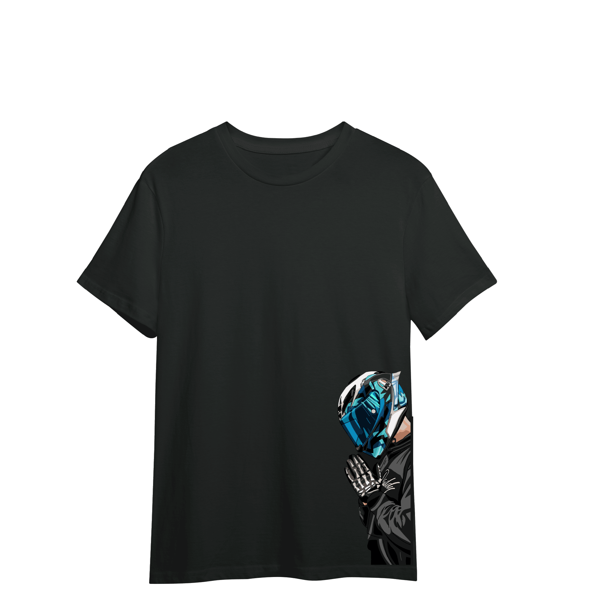 Motobike - Tshirt