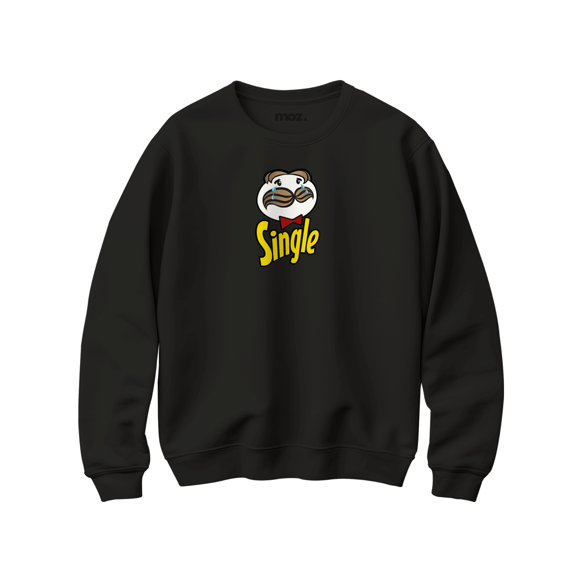 Sıngle - Sweatshirt