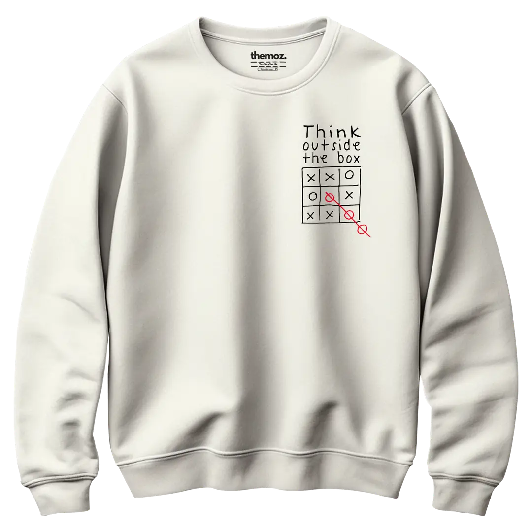 Think Different-Moduma Göre Serisi