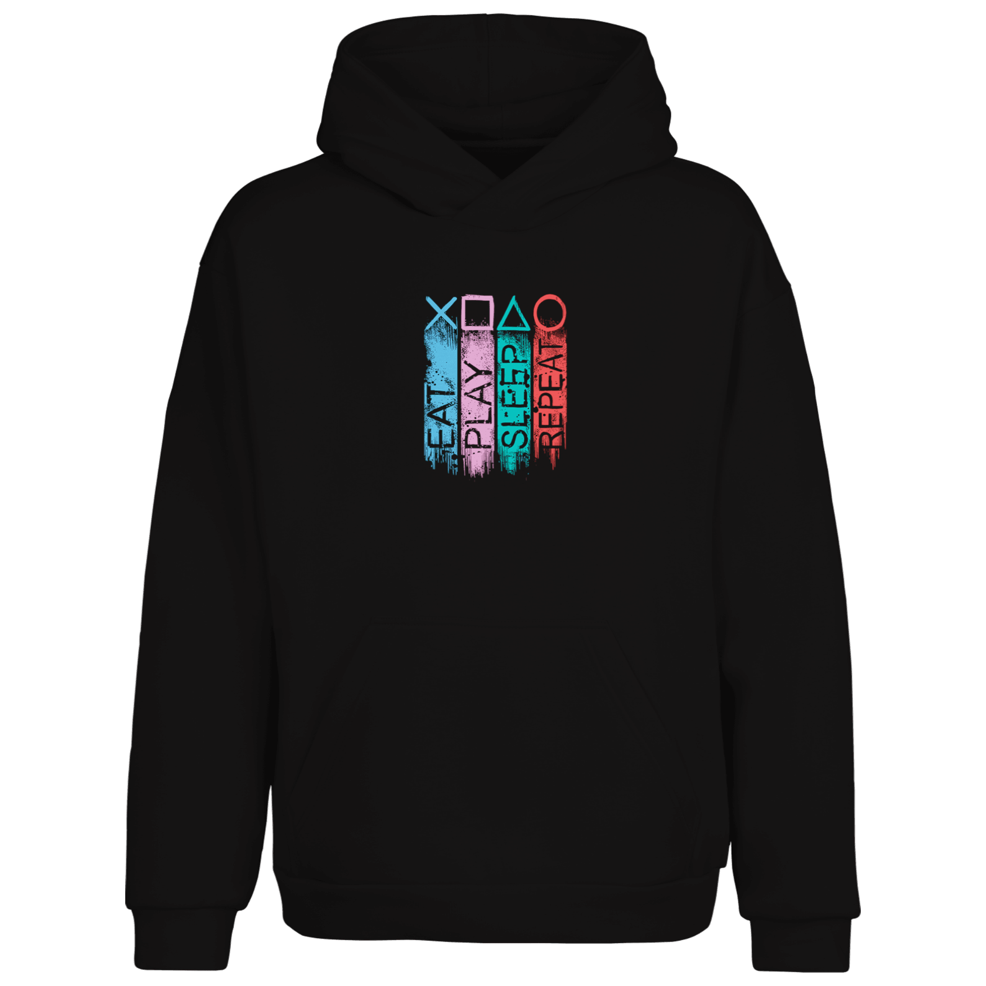 Ps Sign - Hoodie