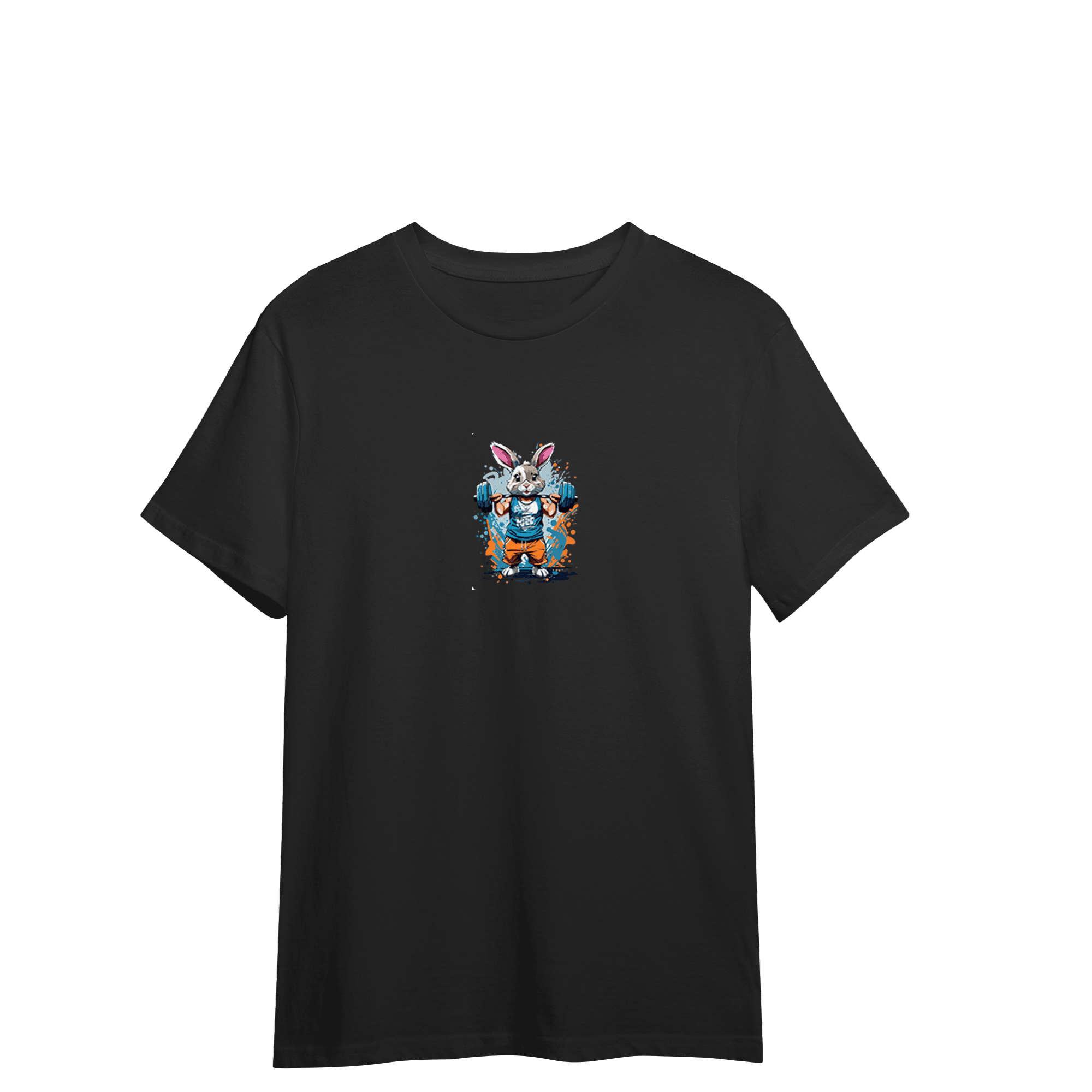 Halterci Bunny - Tshirt