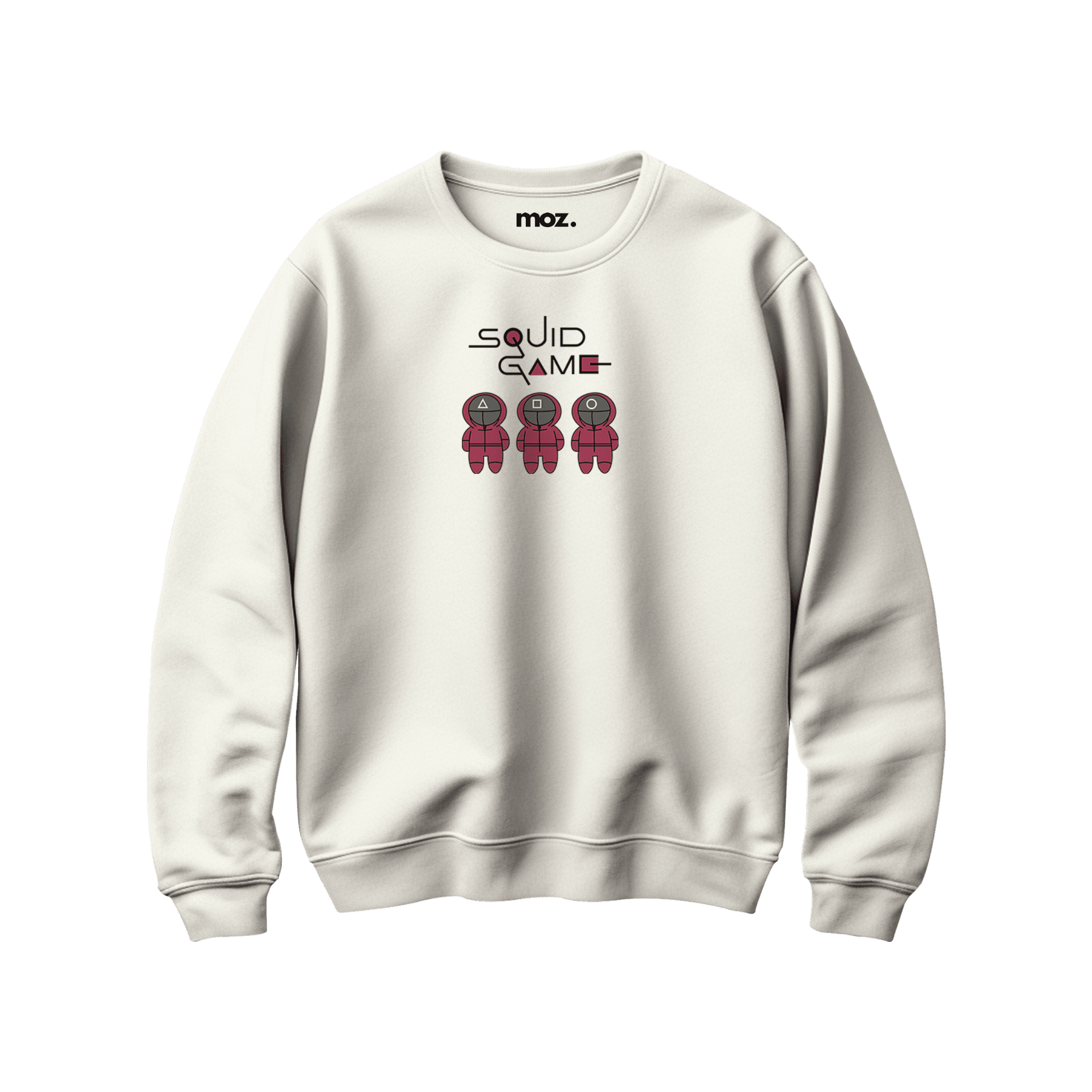 Squid Game - Sweatshirt