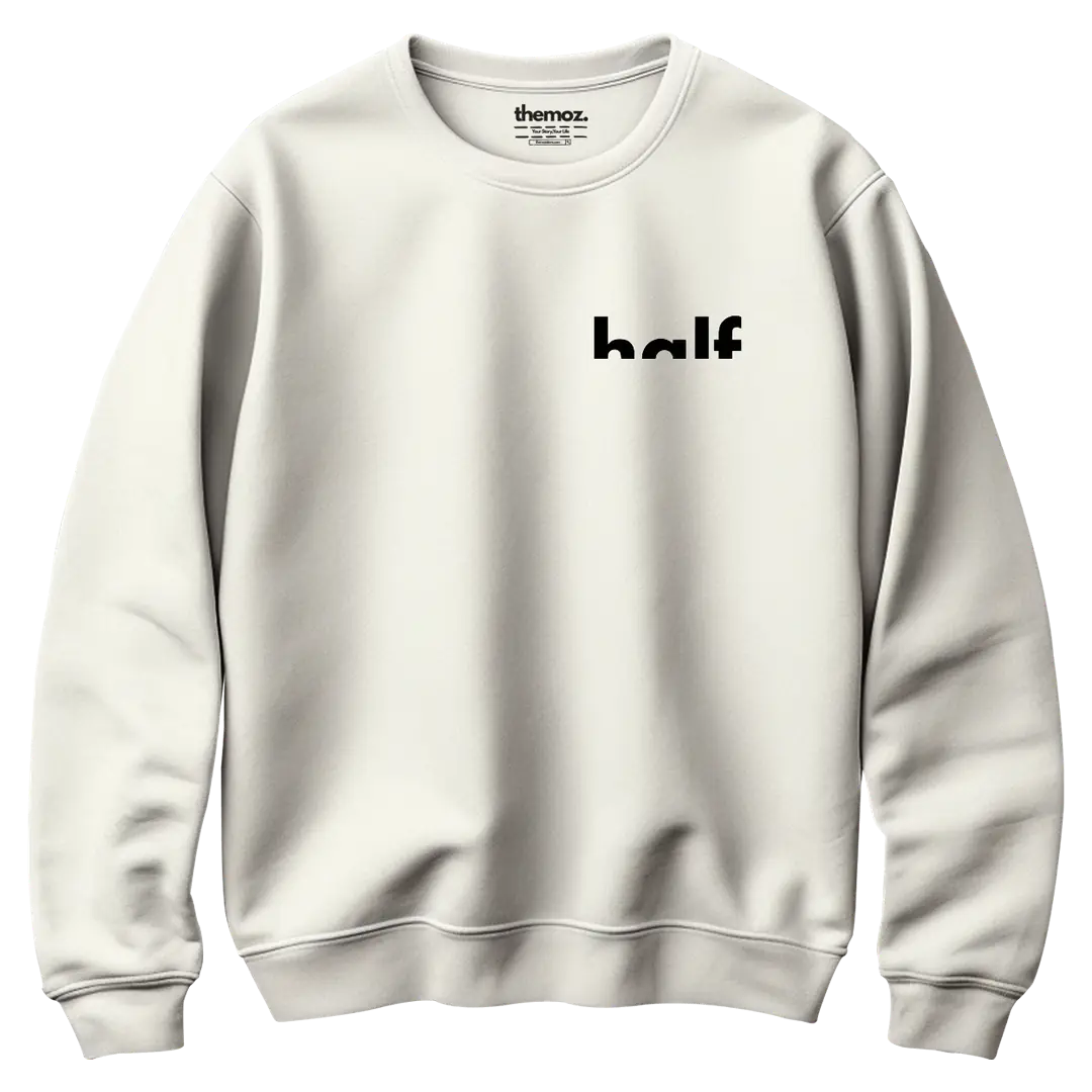 Half-Moduna Göre Serisi
