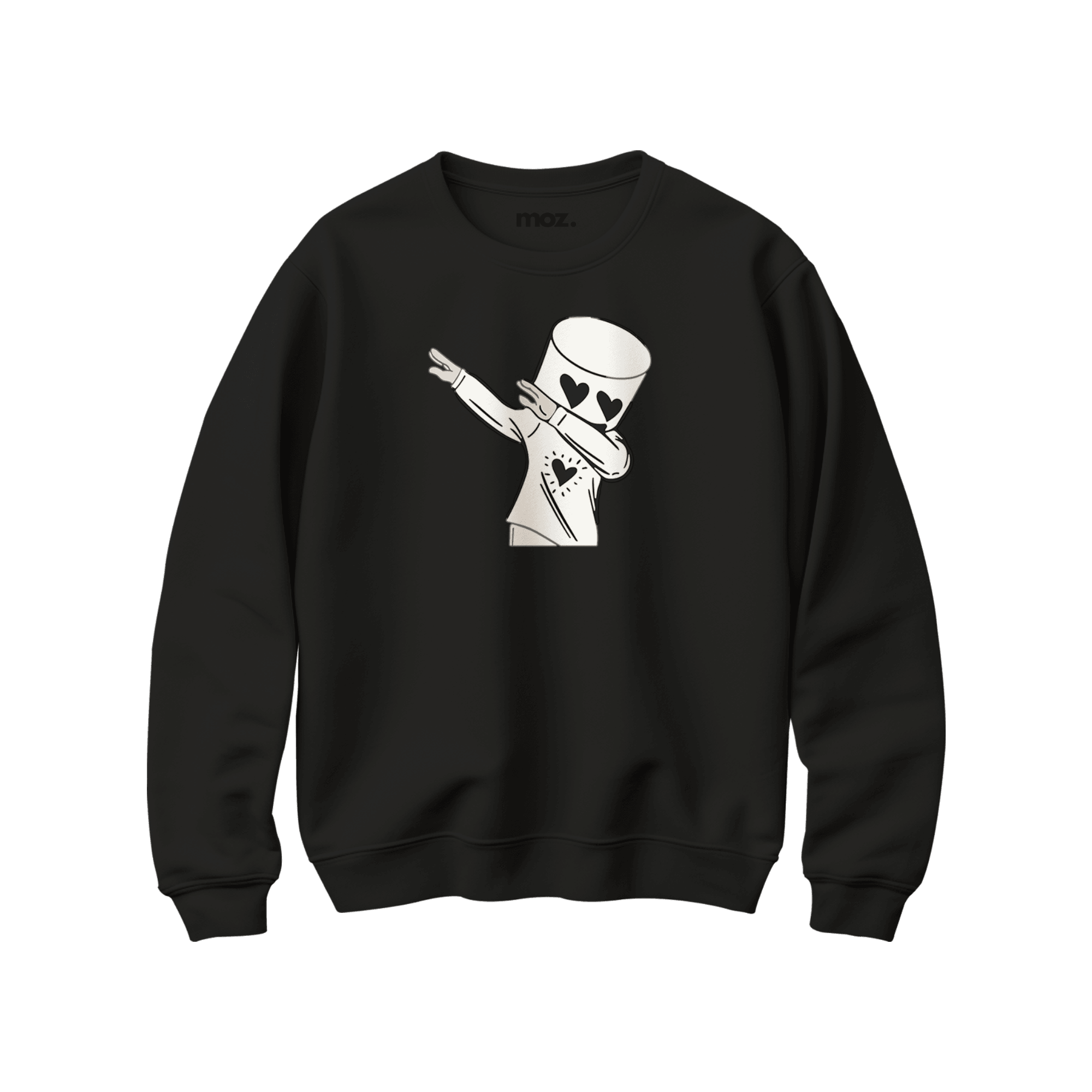 Suuu - Sweatshirt