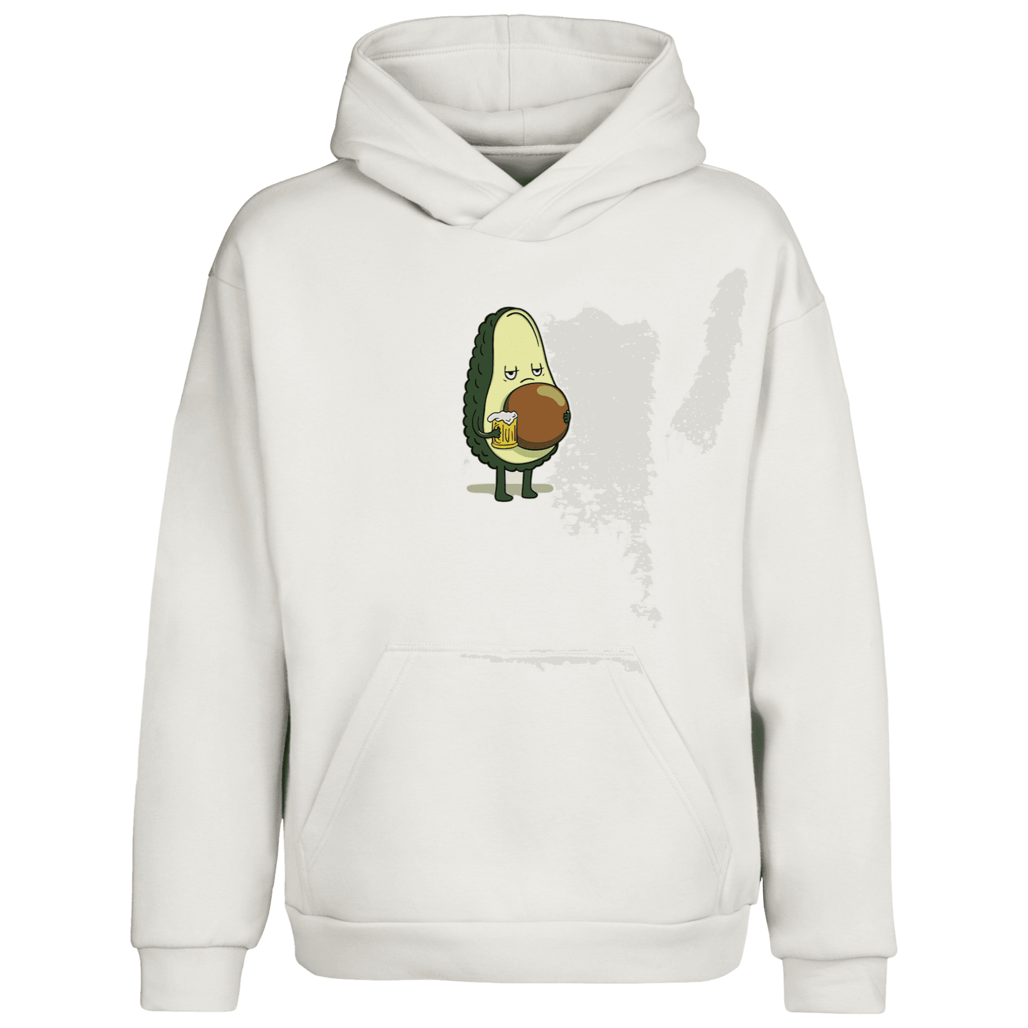 Göbekli Avokado - Hoodie