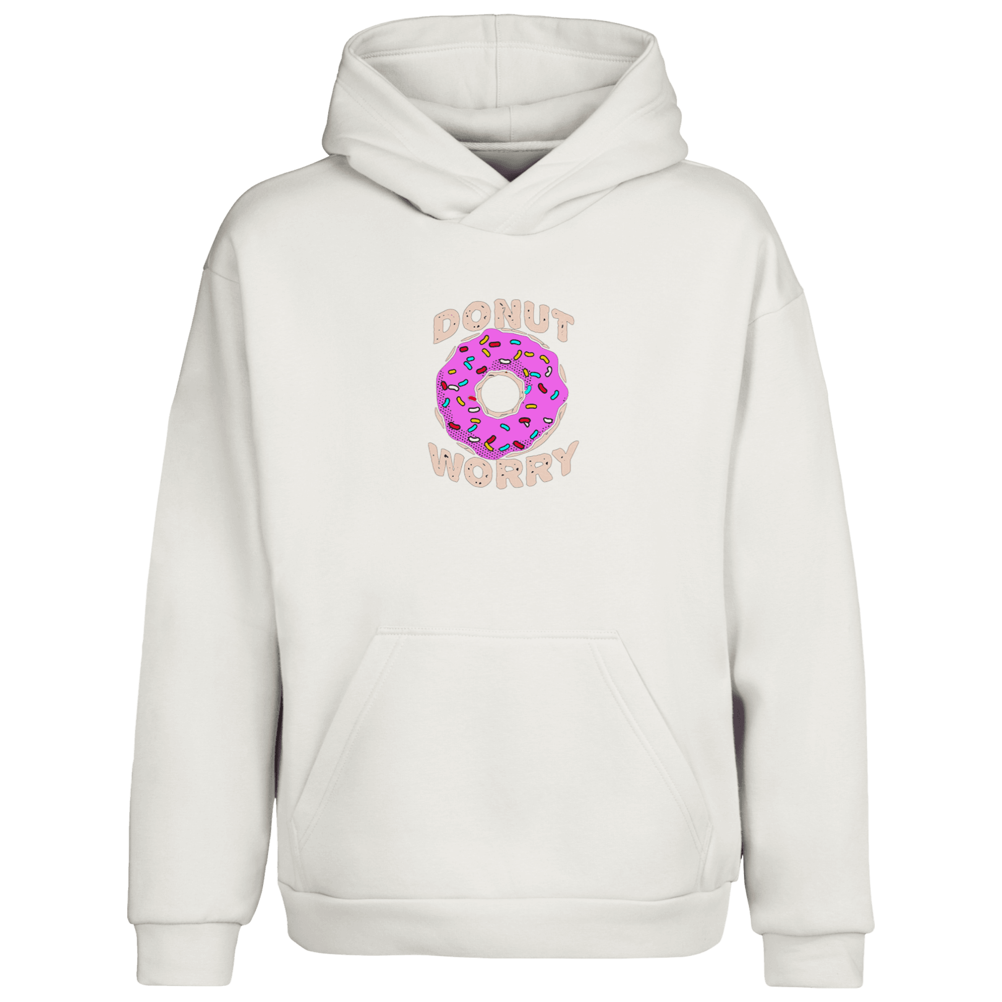 Donut - Hoodie