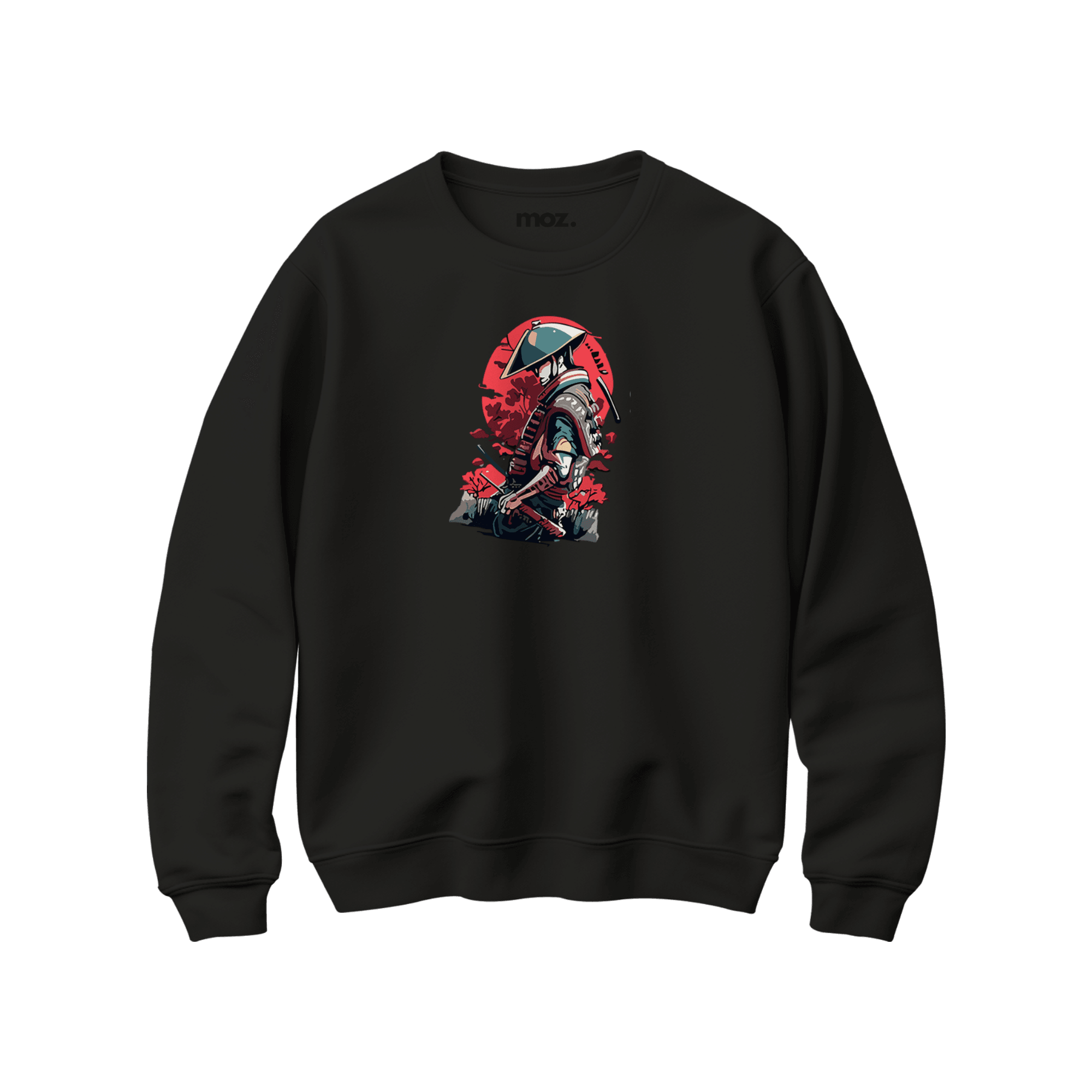 Raiden - Sweatshirt