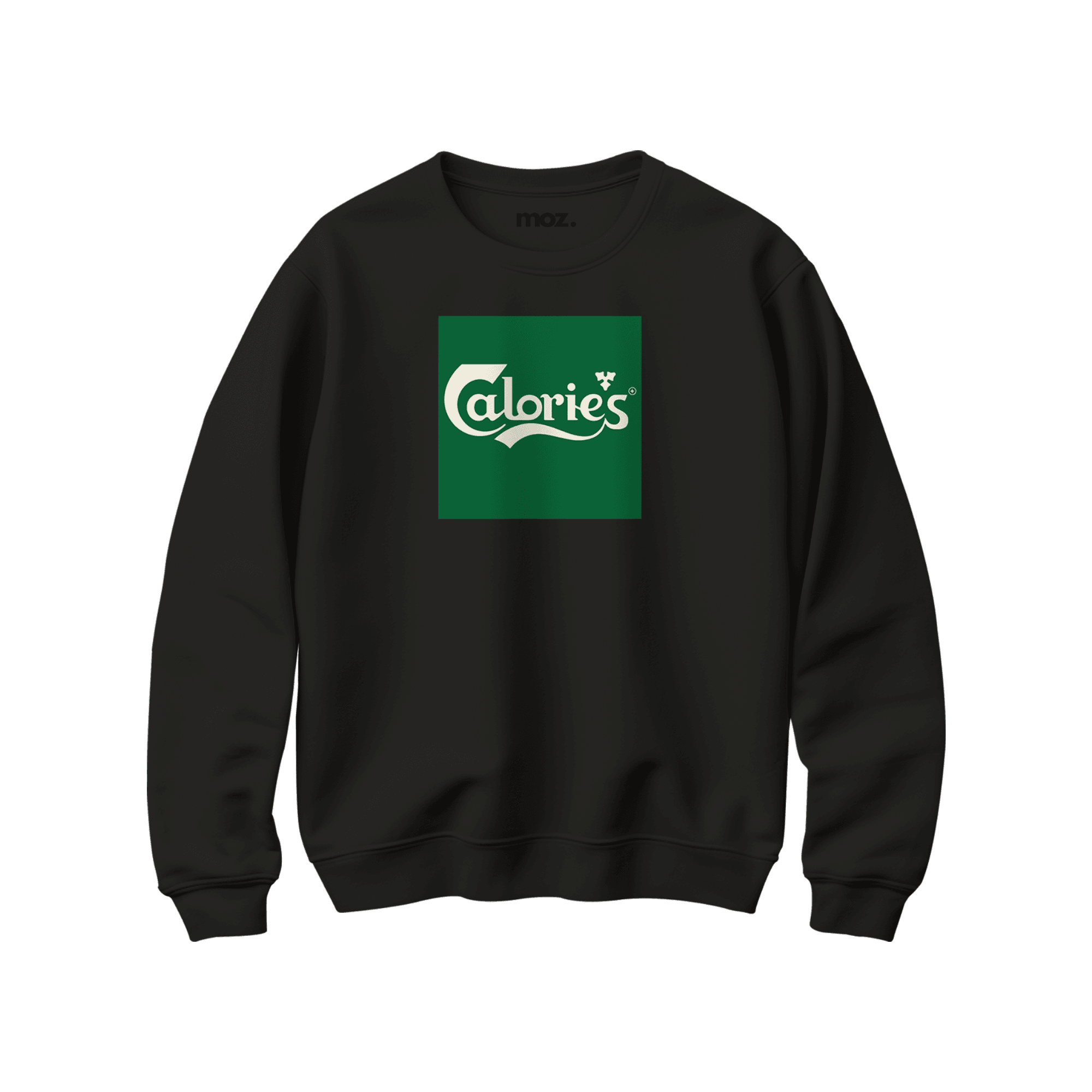 Calorıes - Sweatshirt