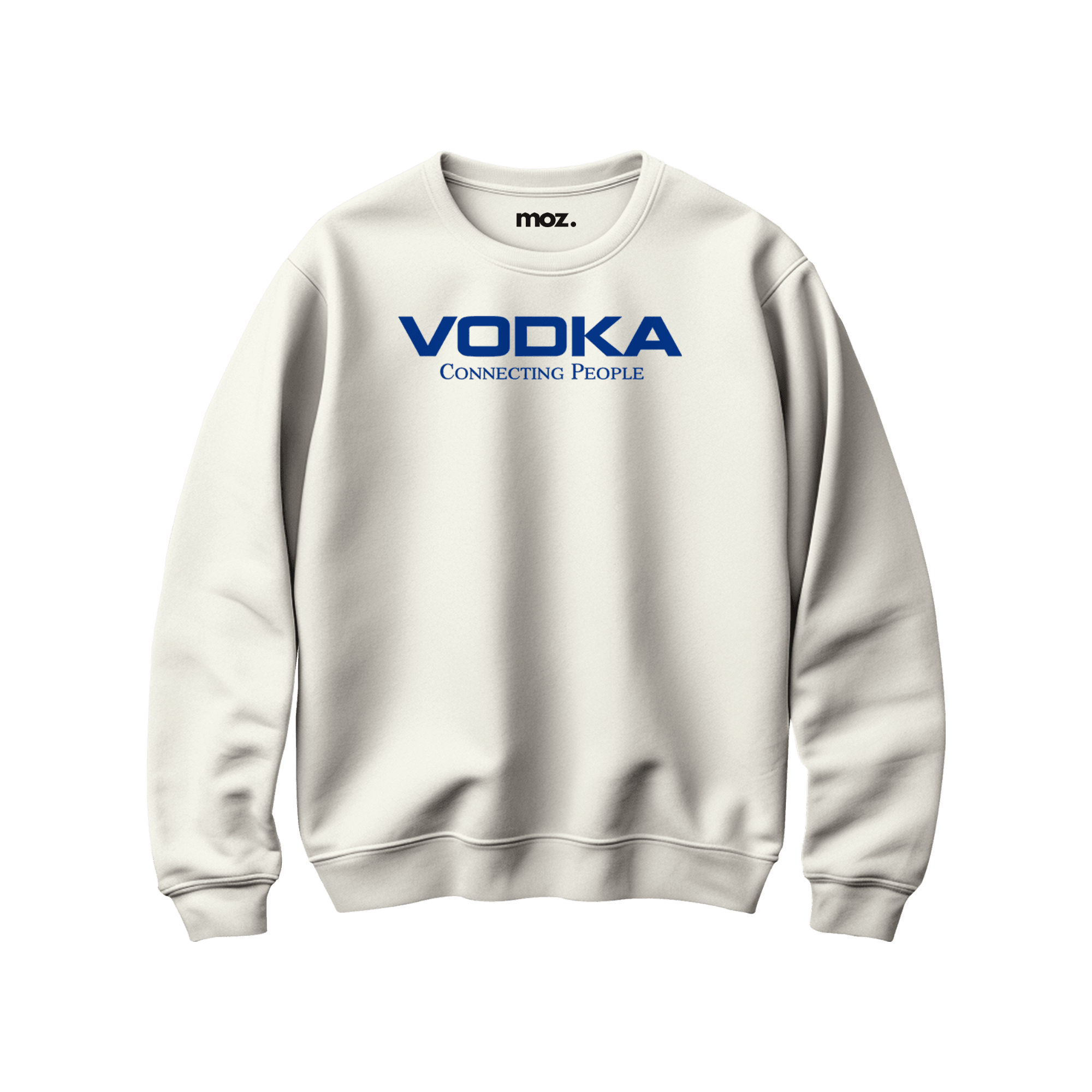 Vodka - Sweatshirt