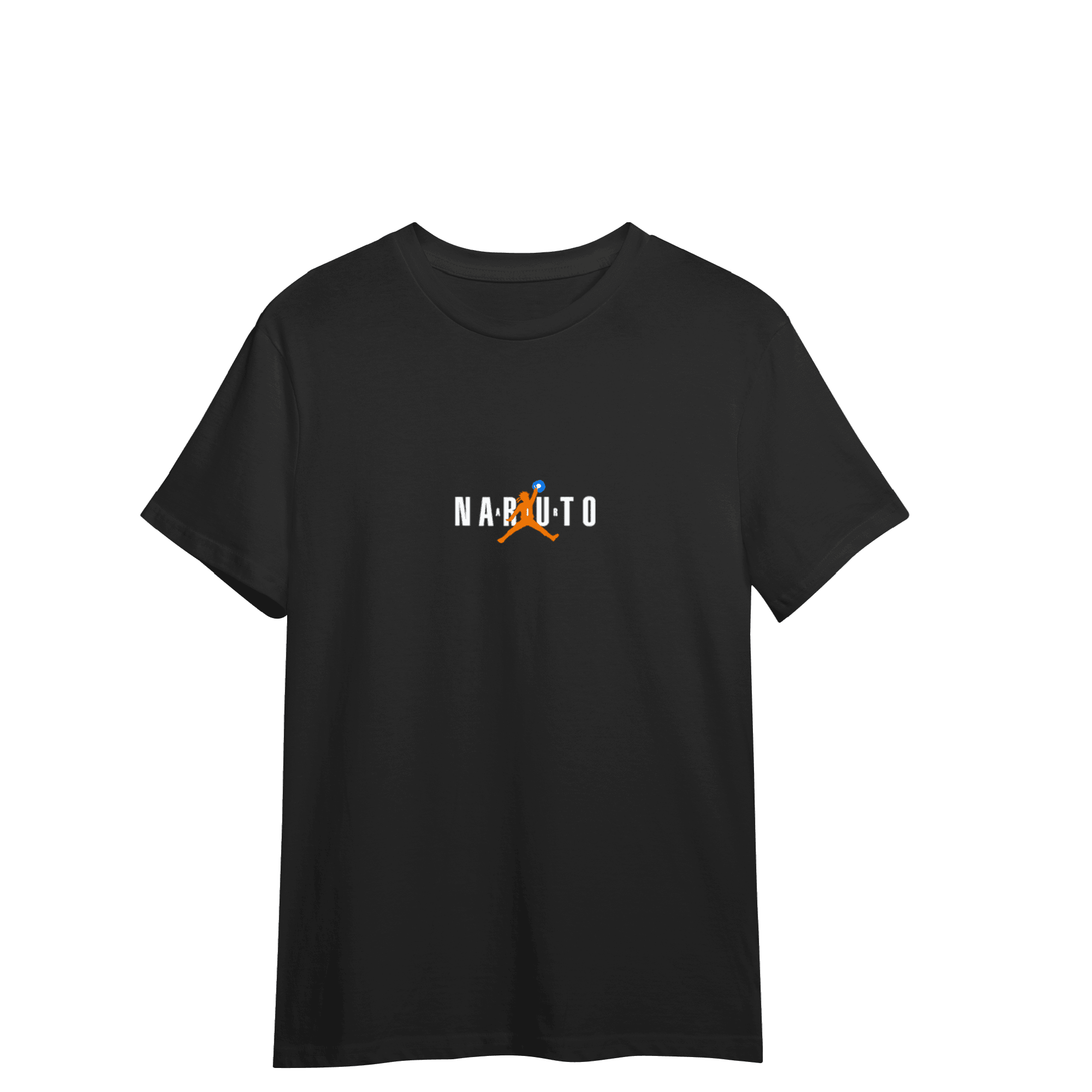 Naruto Air - Tshirt