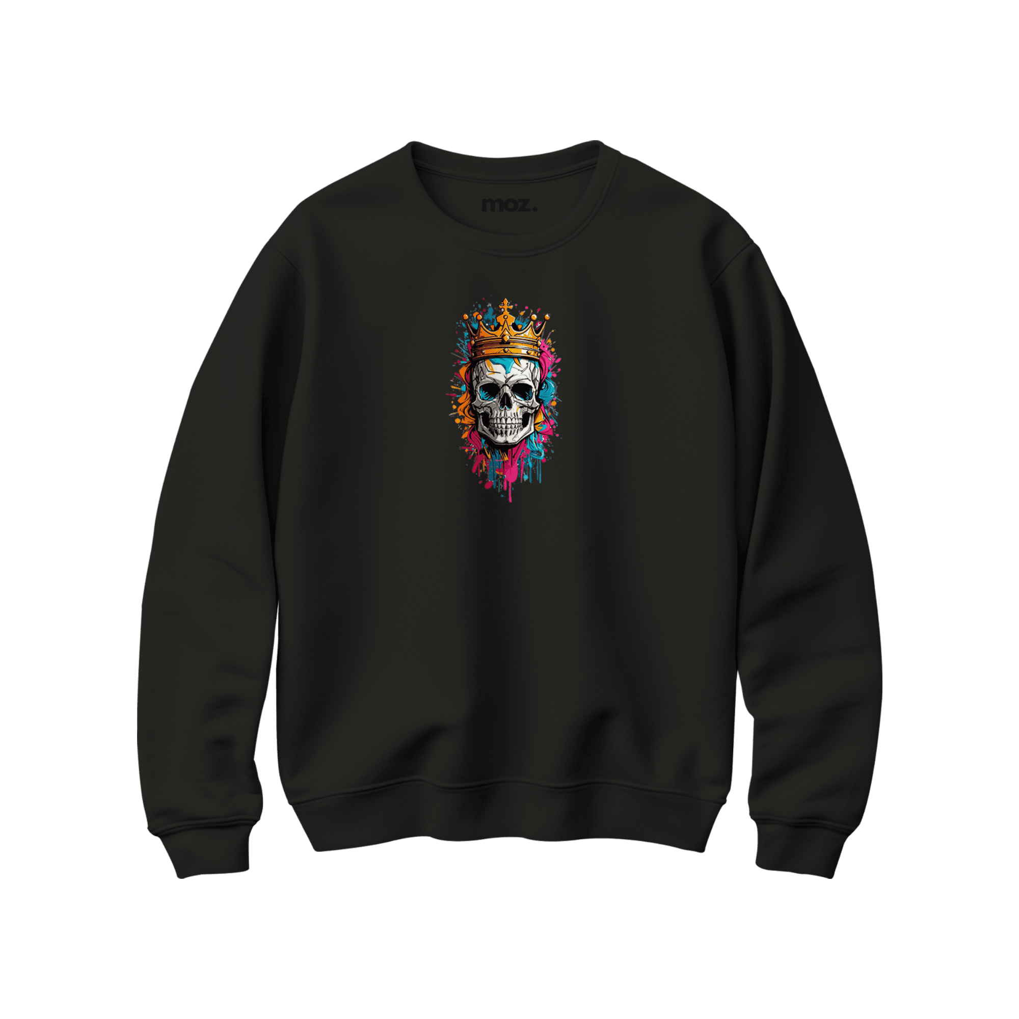 Splash Kuru Kafa - Sweatshirt