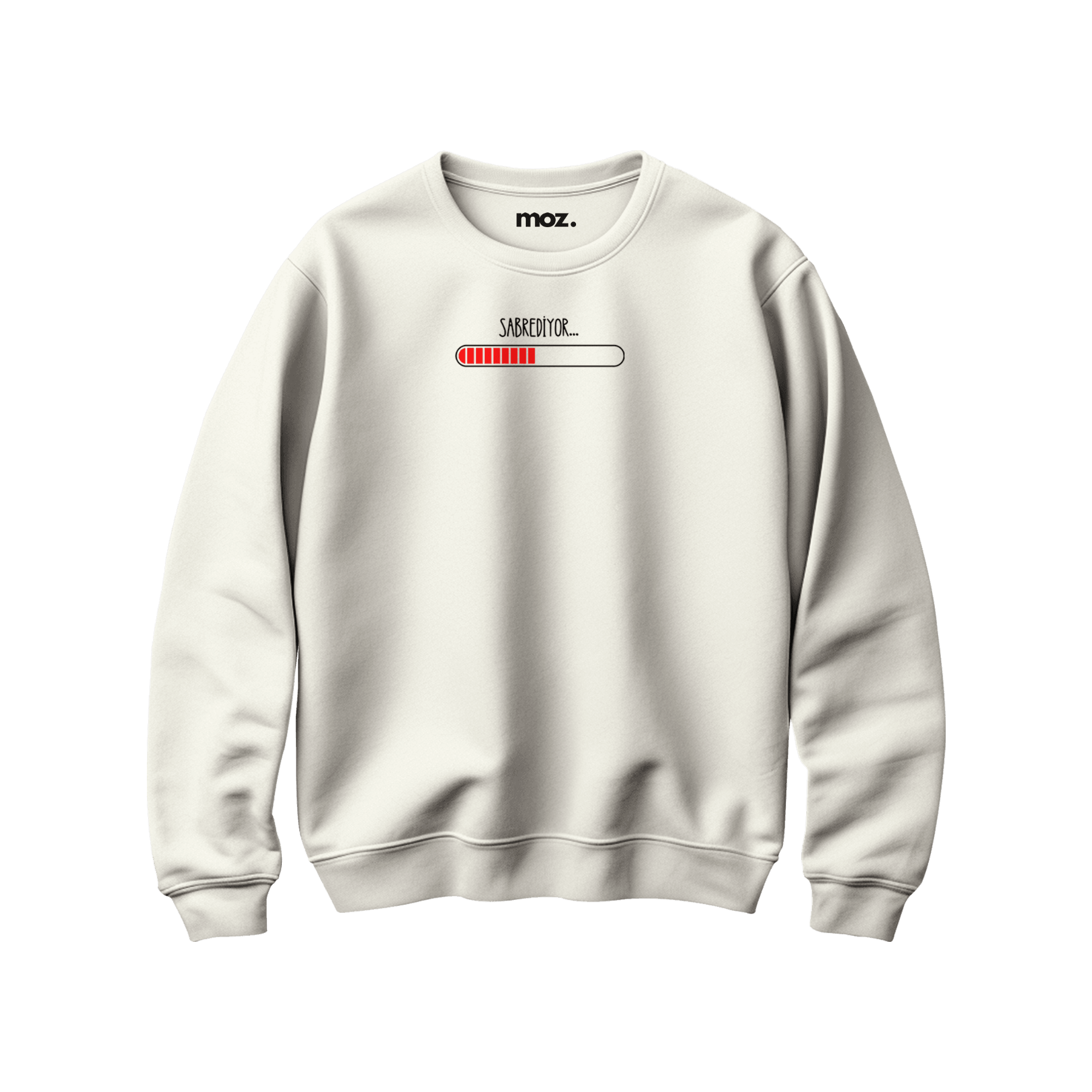 Sabrediyor - Sweatshirt