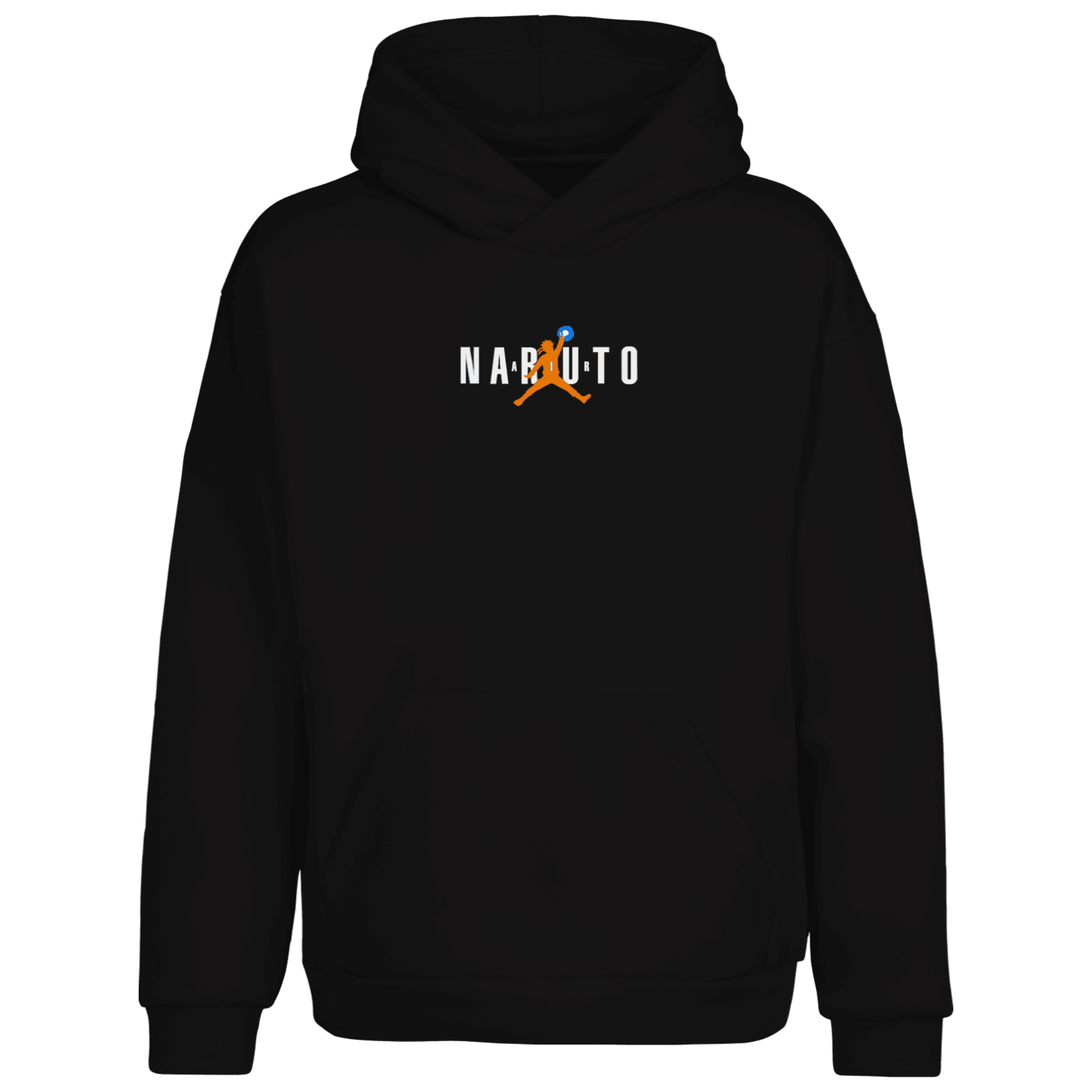 Naruto Air - Hoodie