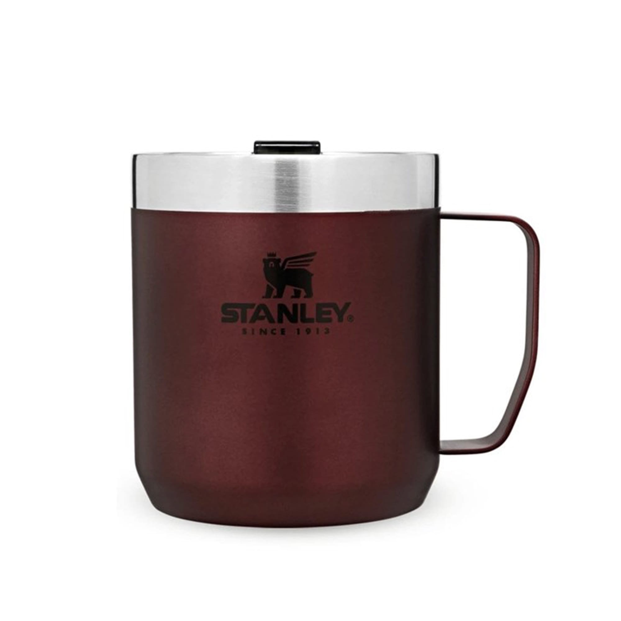 Stanley Klasik Kamp Bardağı 0.35 l - Bordo