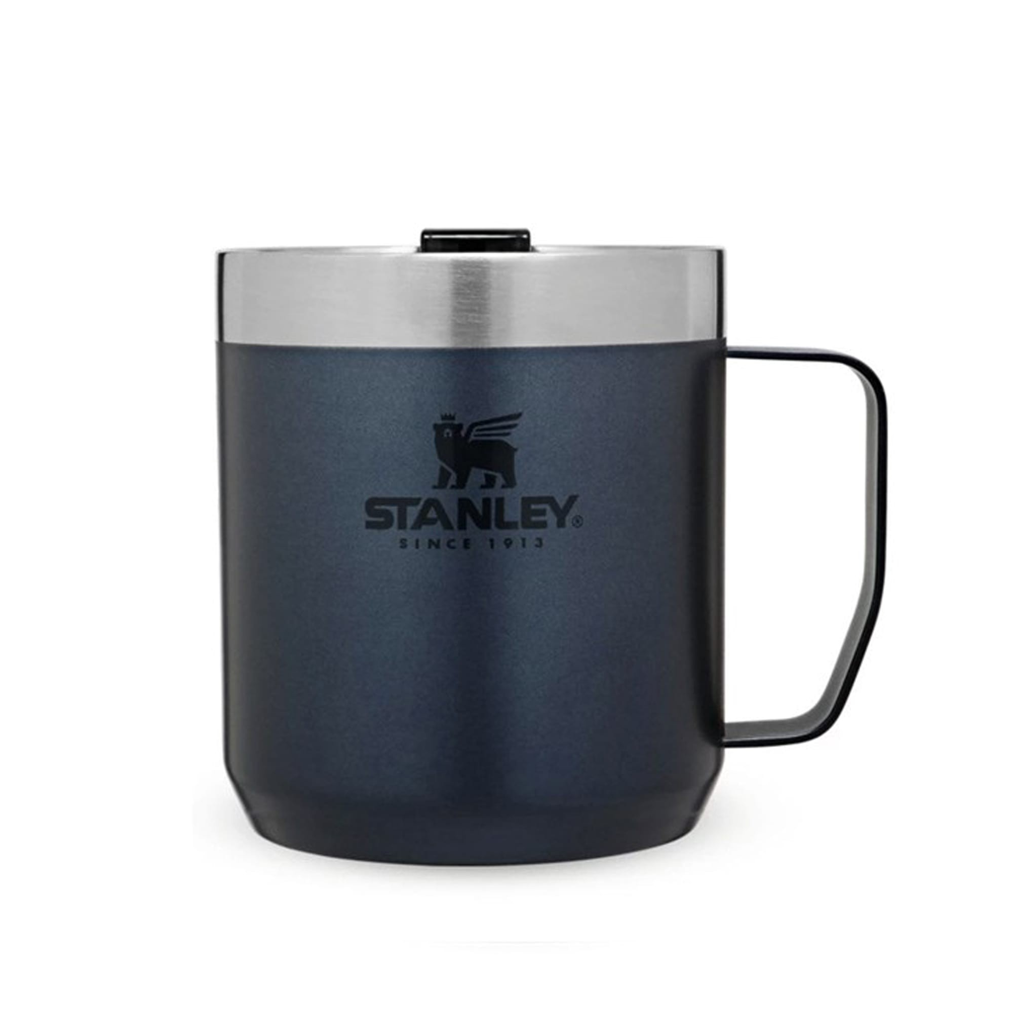 Stanley Klasik Kamp Bardağı 0.35 l - Mavi