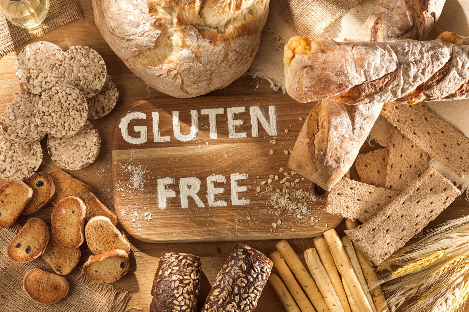 Glutensiz Beslenme Nedir?