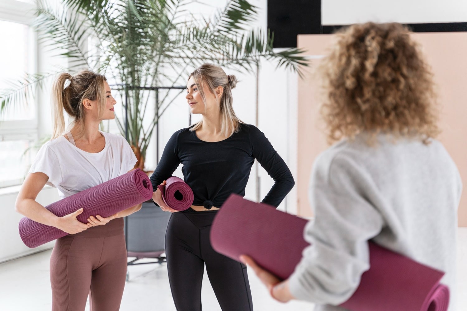 Pilatesin Faydaları Neler? Pilates Yapmanın Yararları