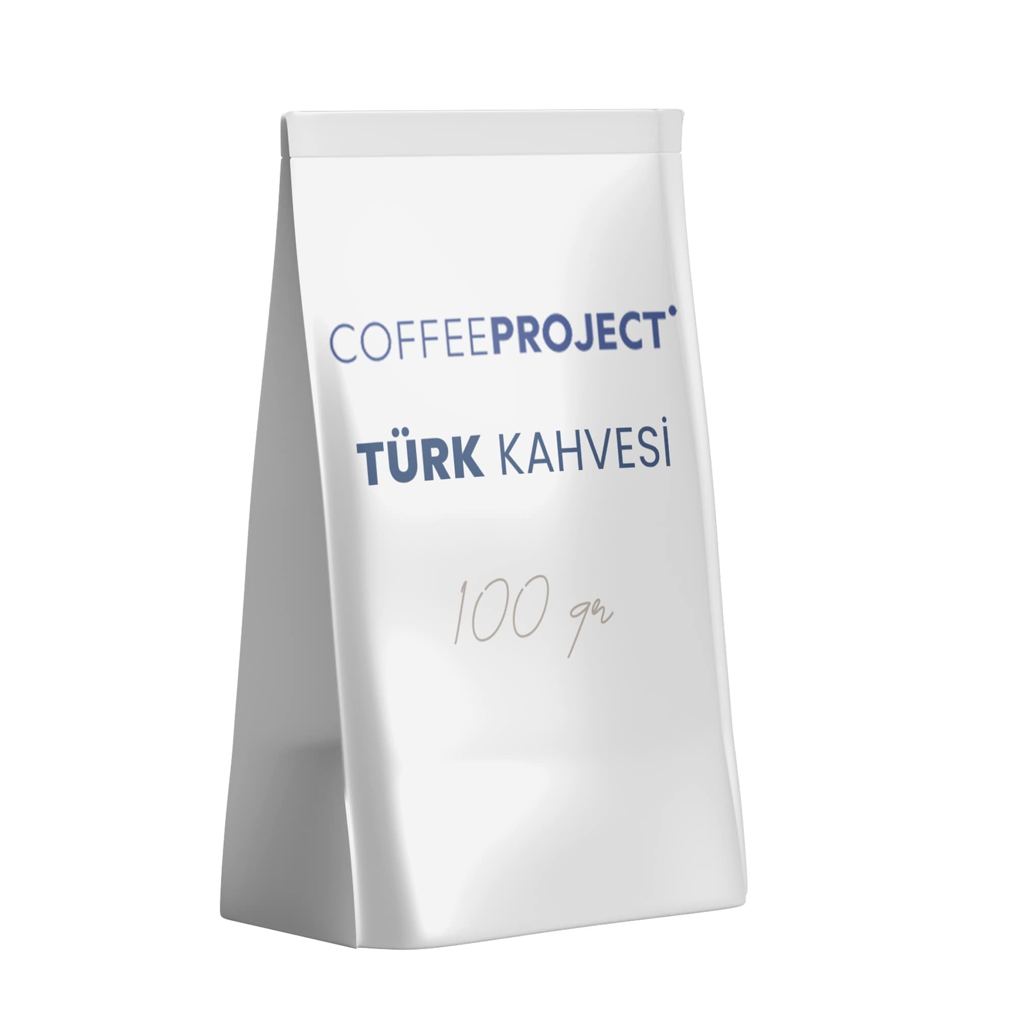 100 gr Türk Kahvesi