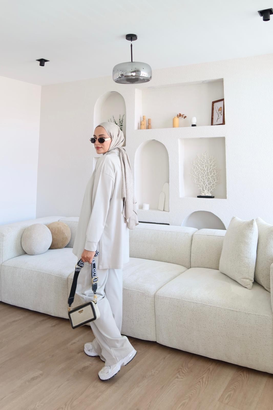 Fermuarlı Basic Takım Taş (Ön Sipariş)