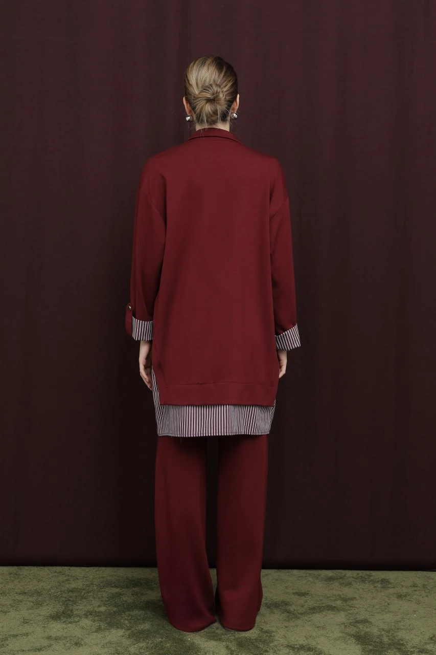 Garni Detaylı Takım 