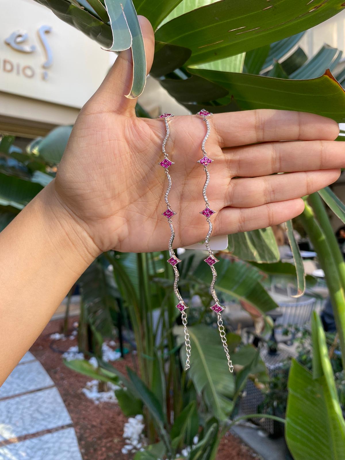 Özel Seri Vip Bileklik