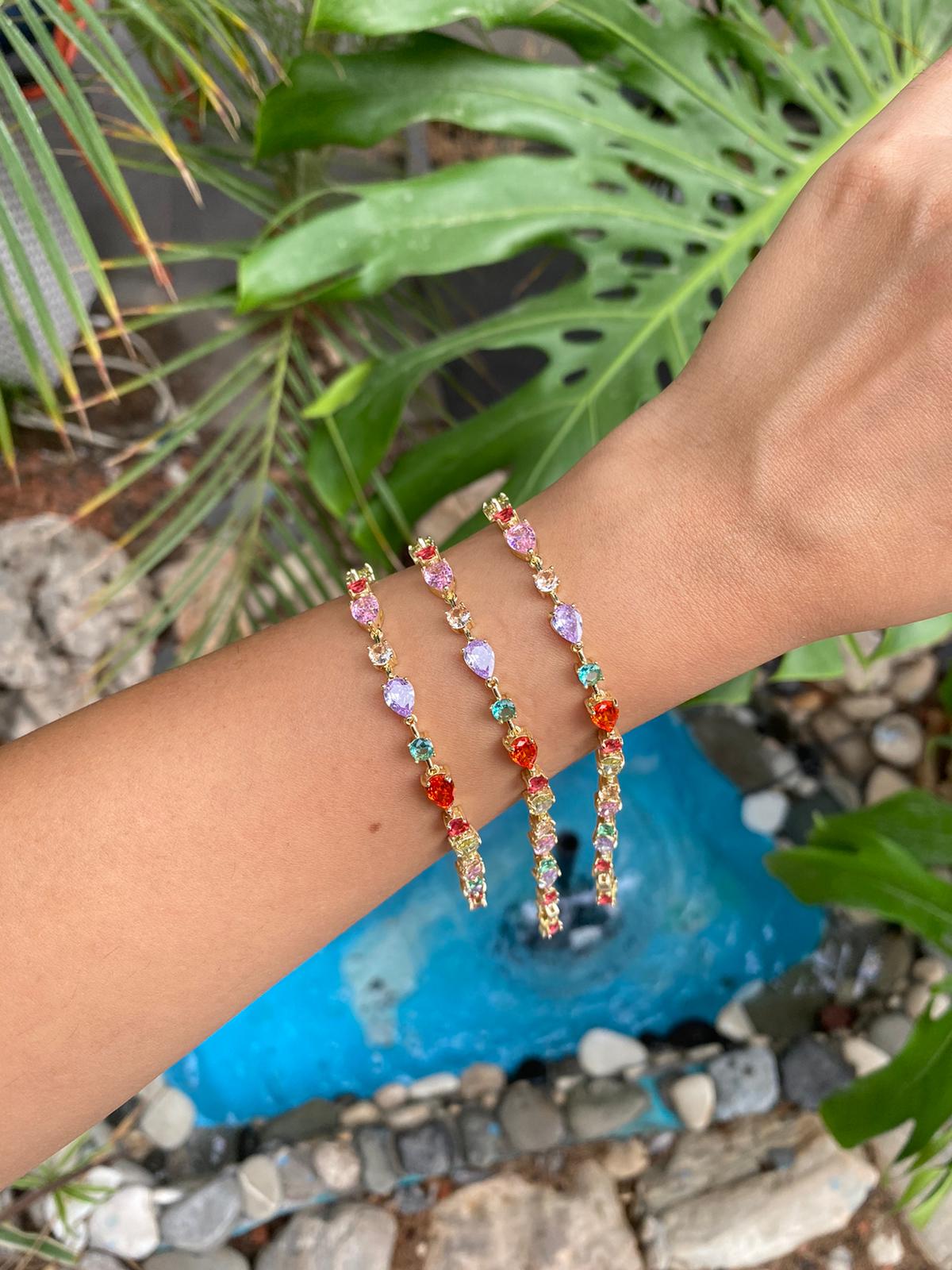 Özel Seri Vip Bileklik