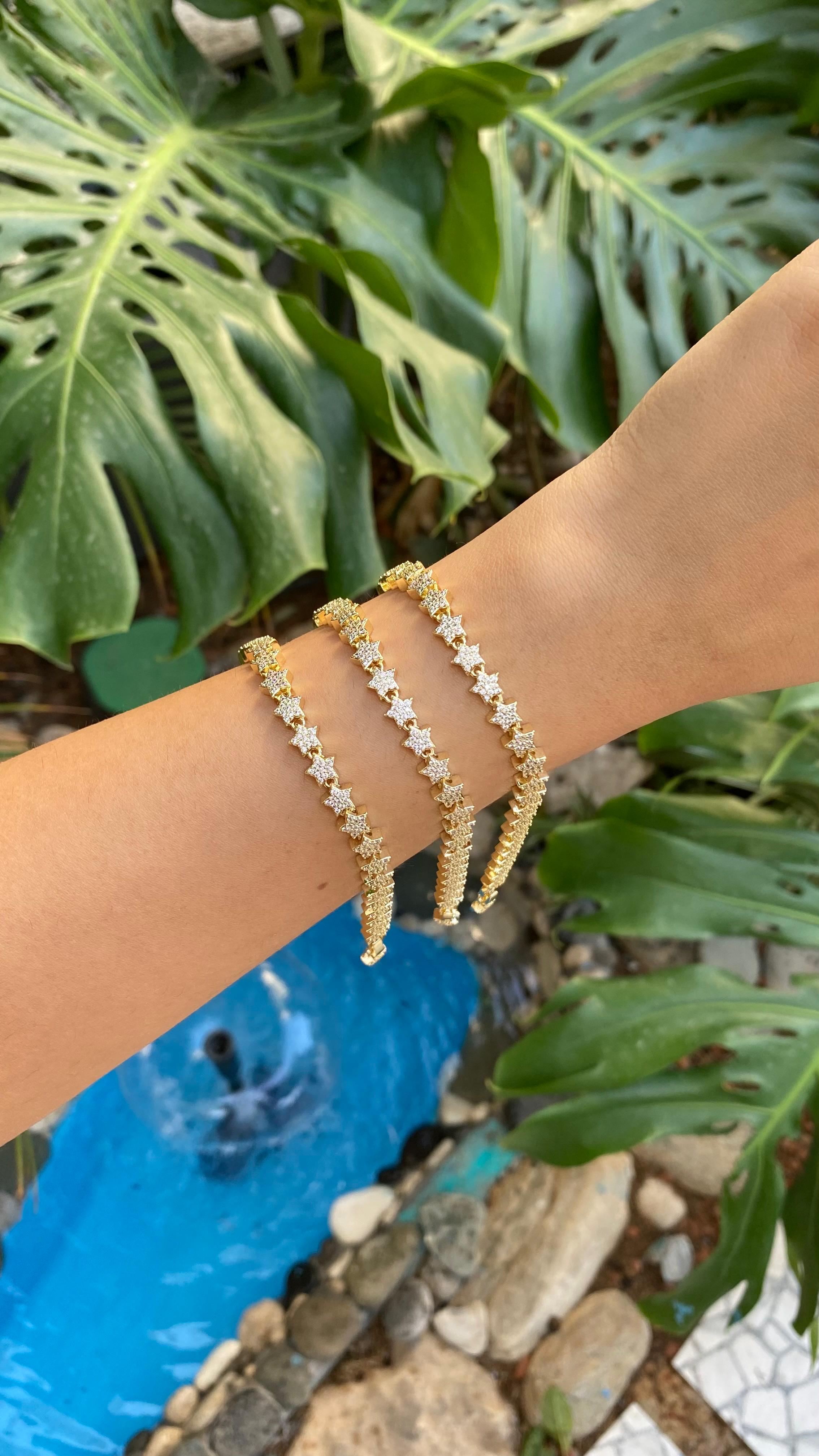 CM Özel Seri Vip Bileklik