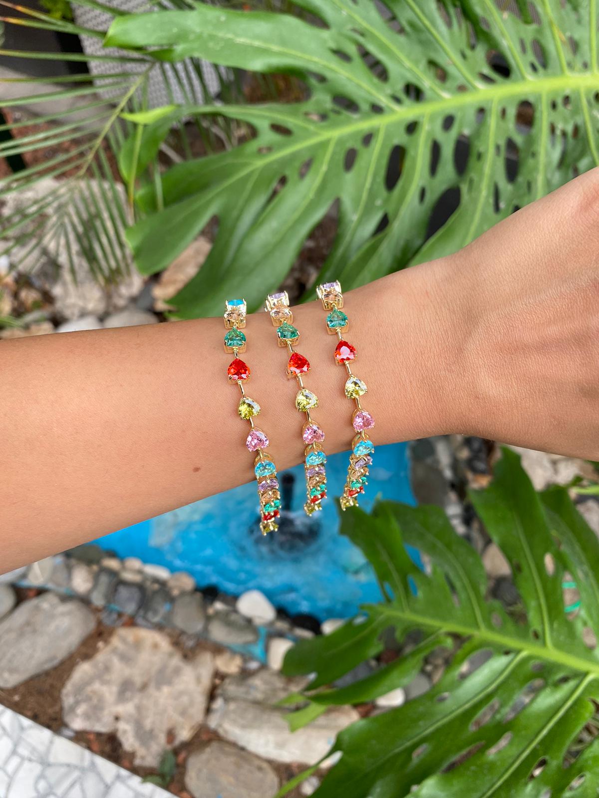 Özel Seri Vip Bileklik