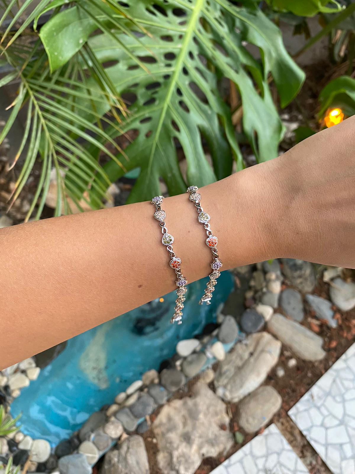 Özel Seri Vip Bileklik