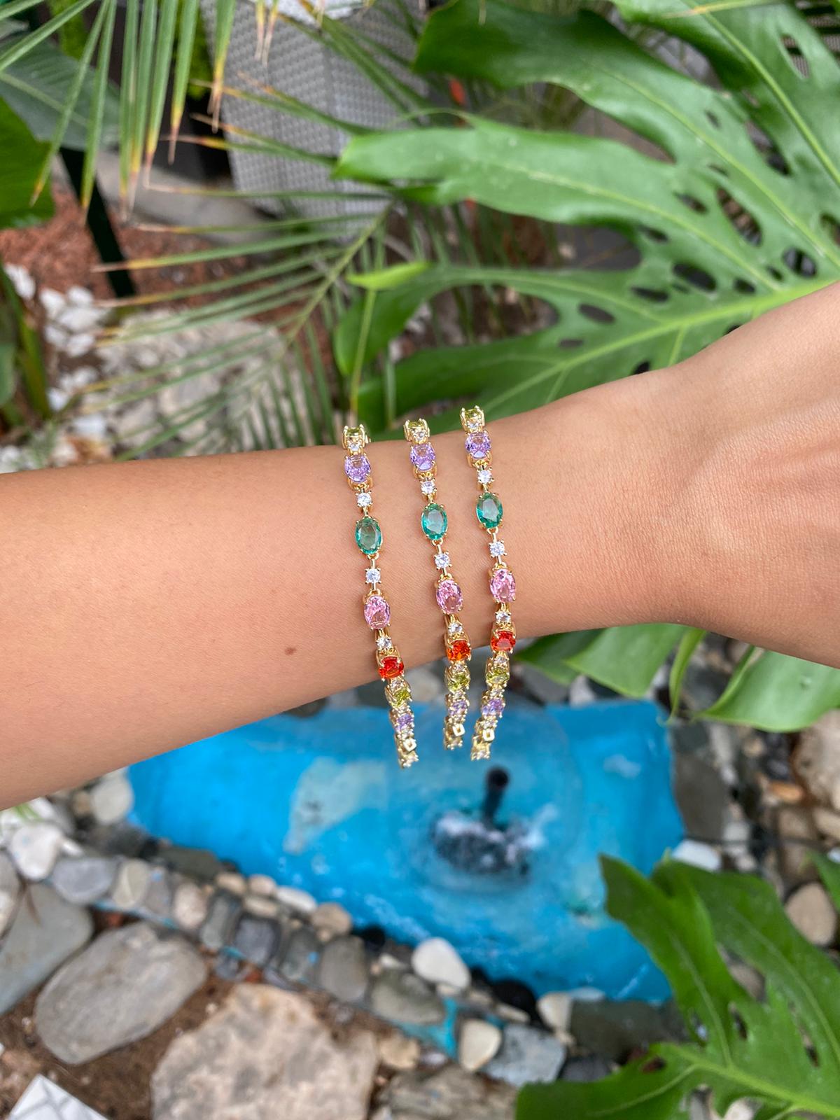 Özel Seri Vip Bileklik