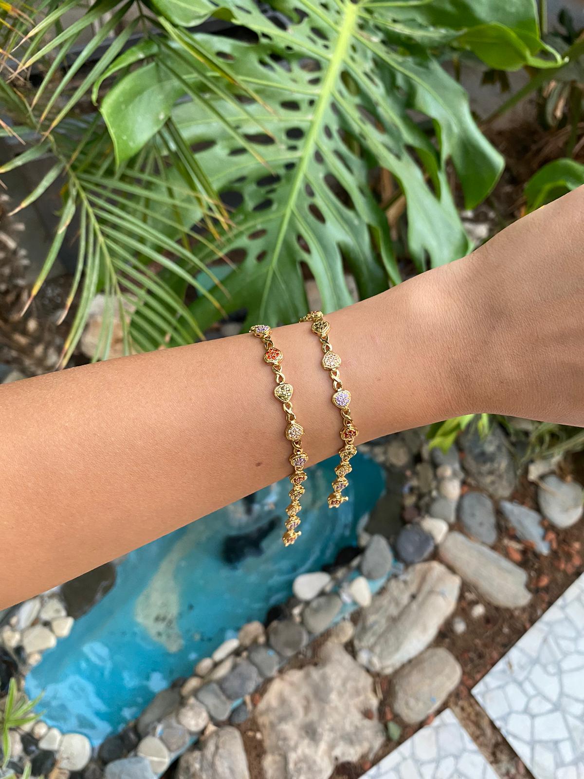 Özel Seri Vip Bileklik