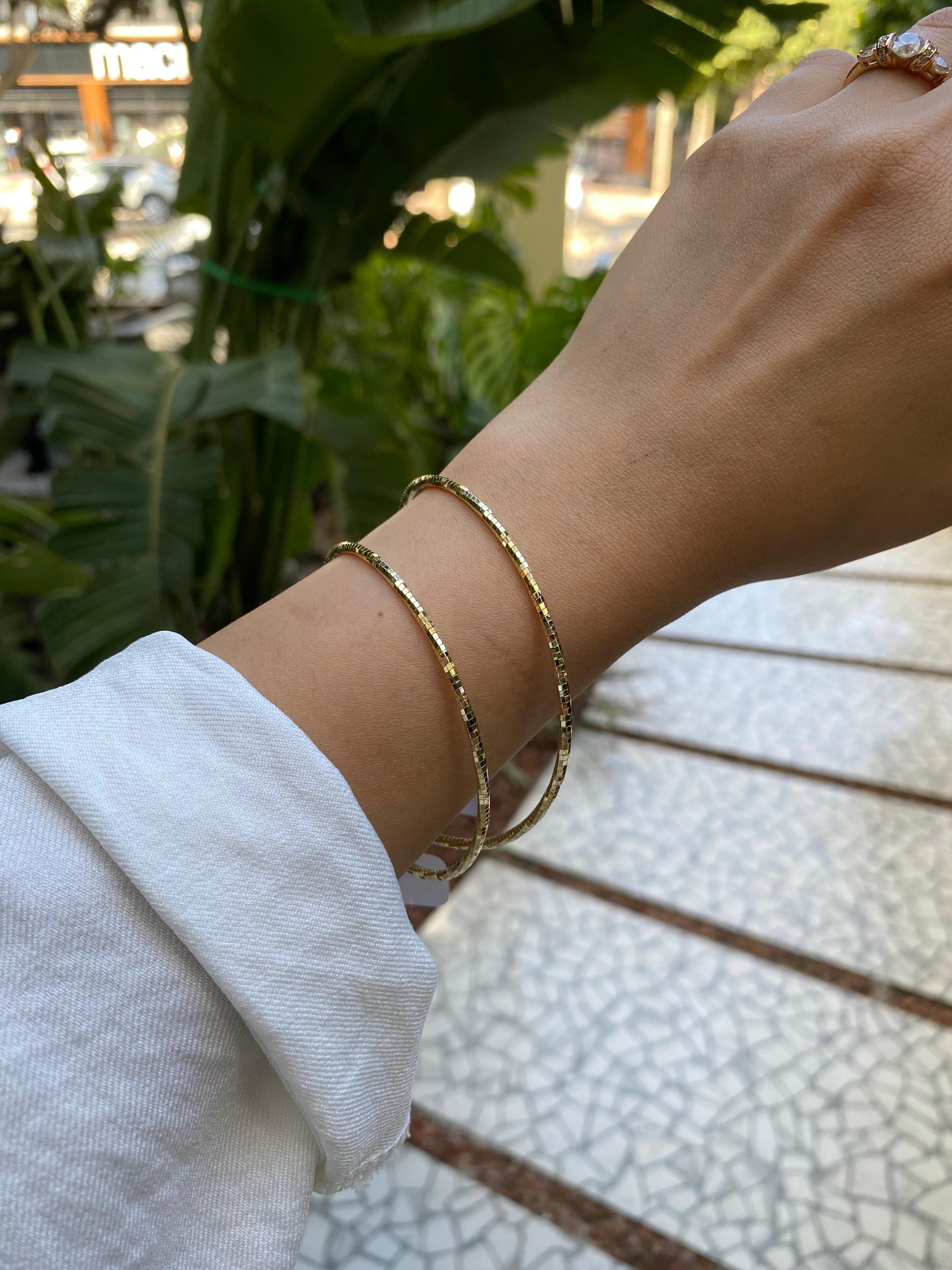 Xuping Bİleklik Gold