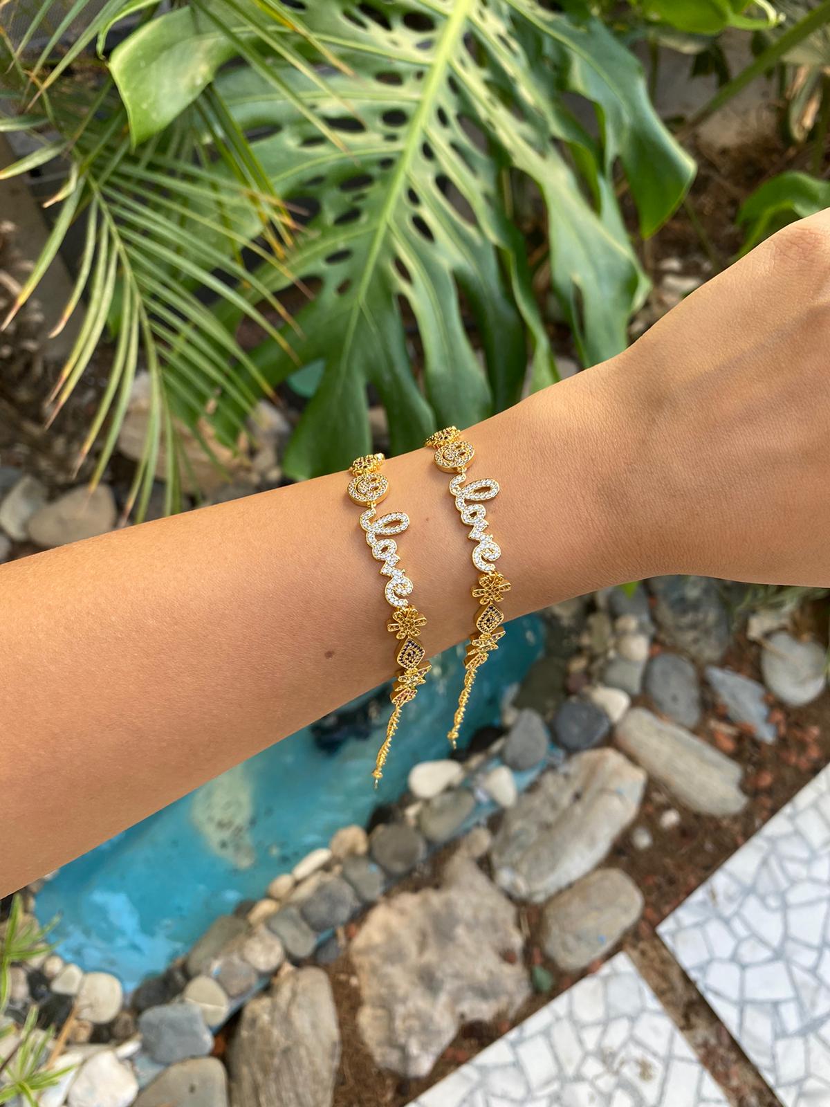 Özel Seri Vip Bileklik