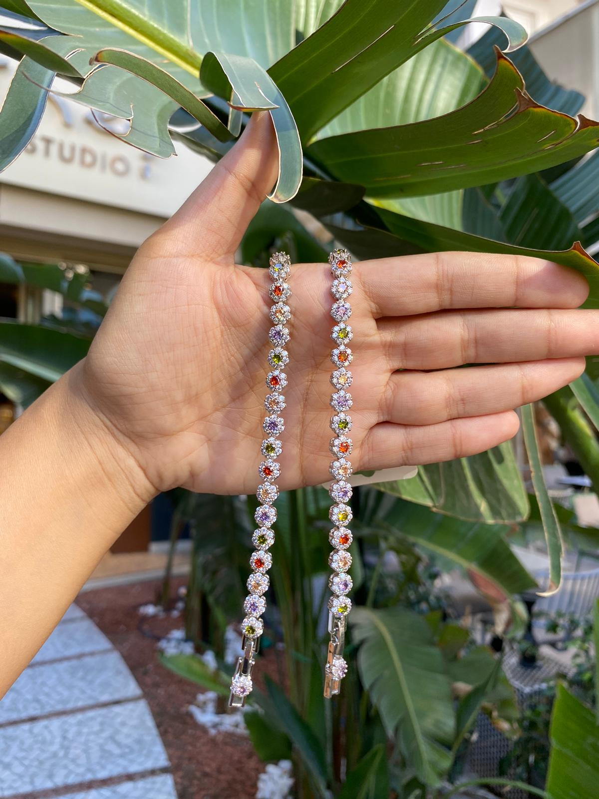 Özel Seri Vip Bileklik