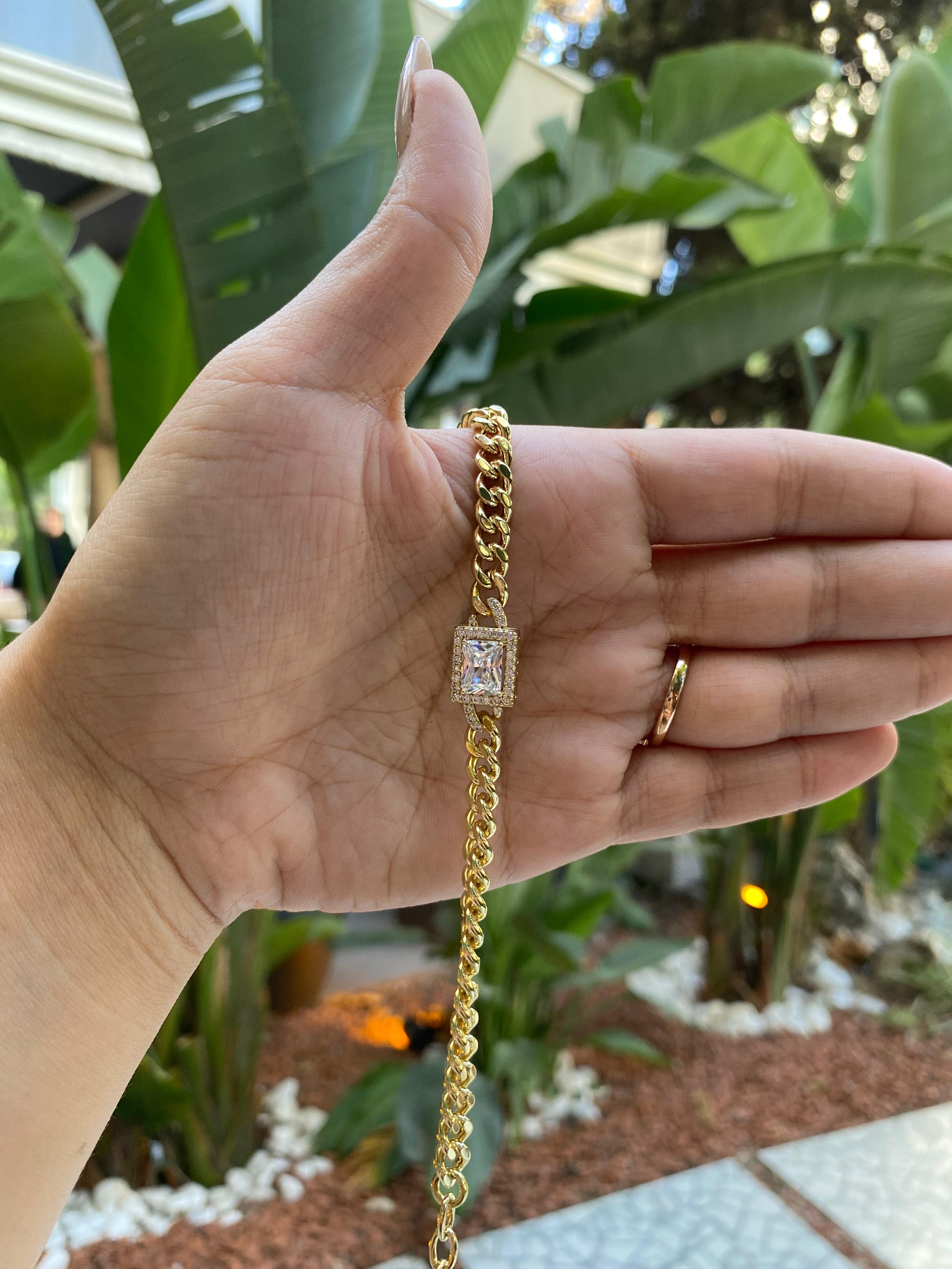 Xuping Bİleklik Gold