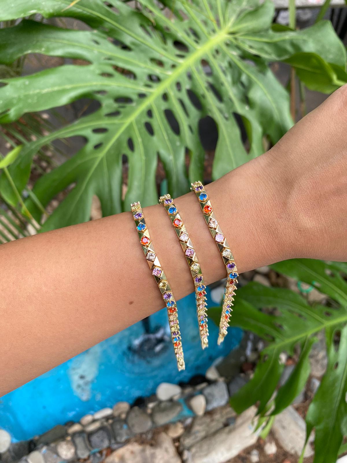 Özel Seri Vip Bileklik