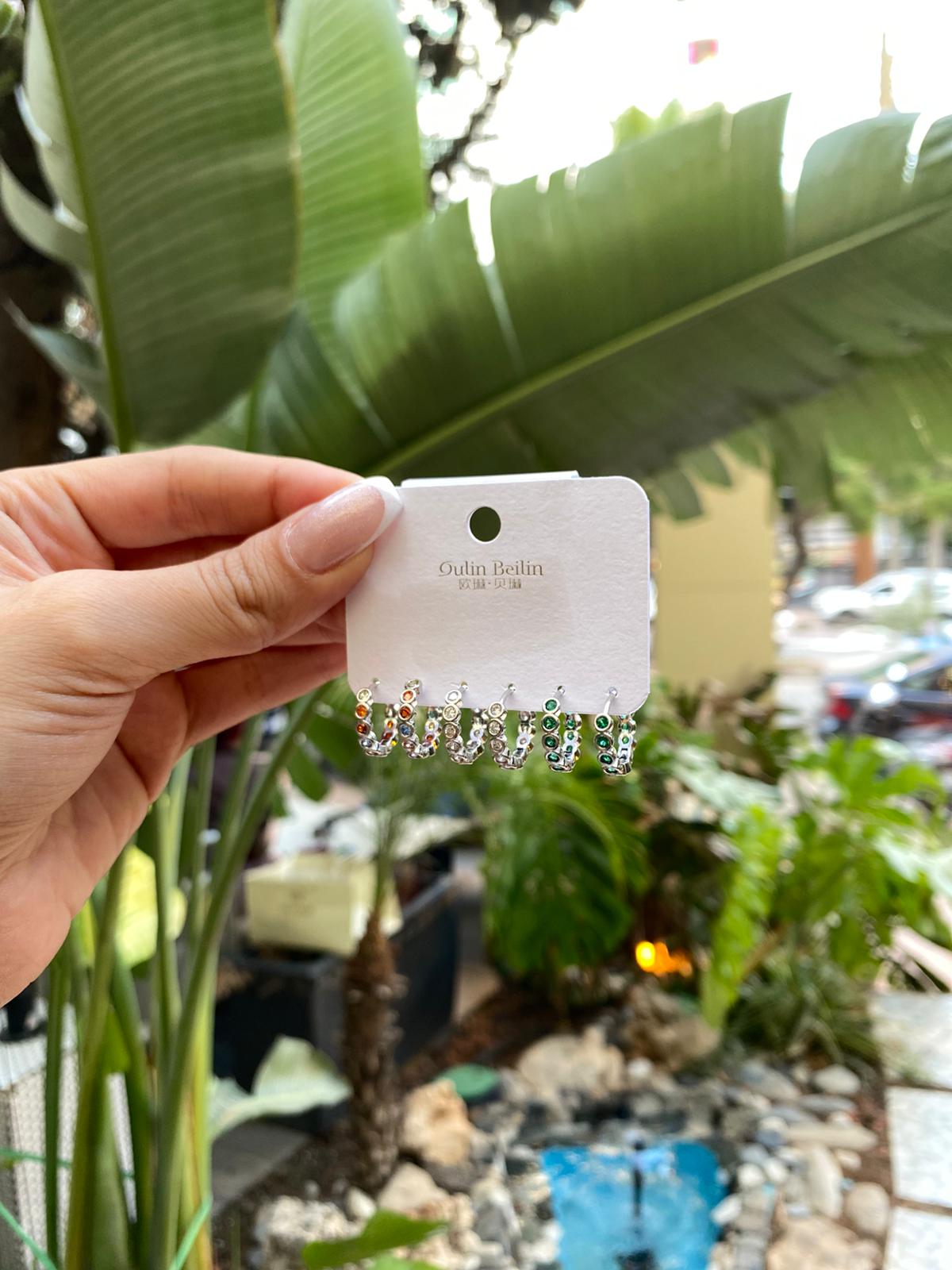 Vip Küpe
