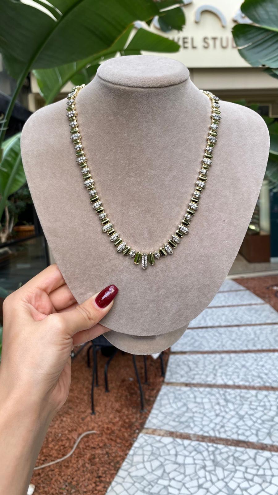 Özel Seri Vip Kaplama Kolye