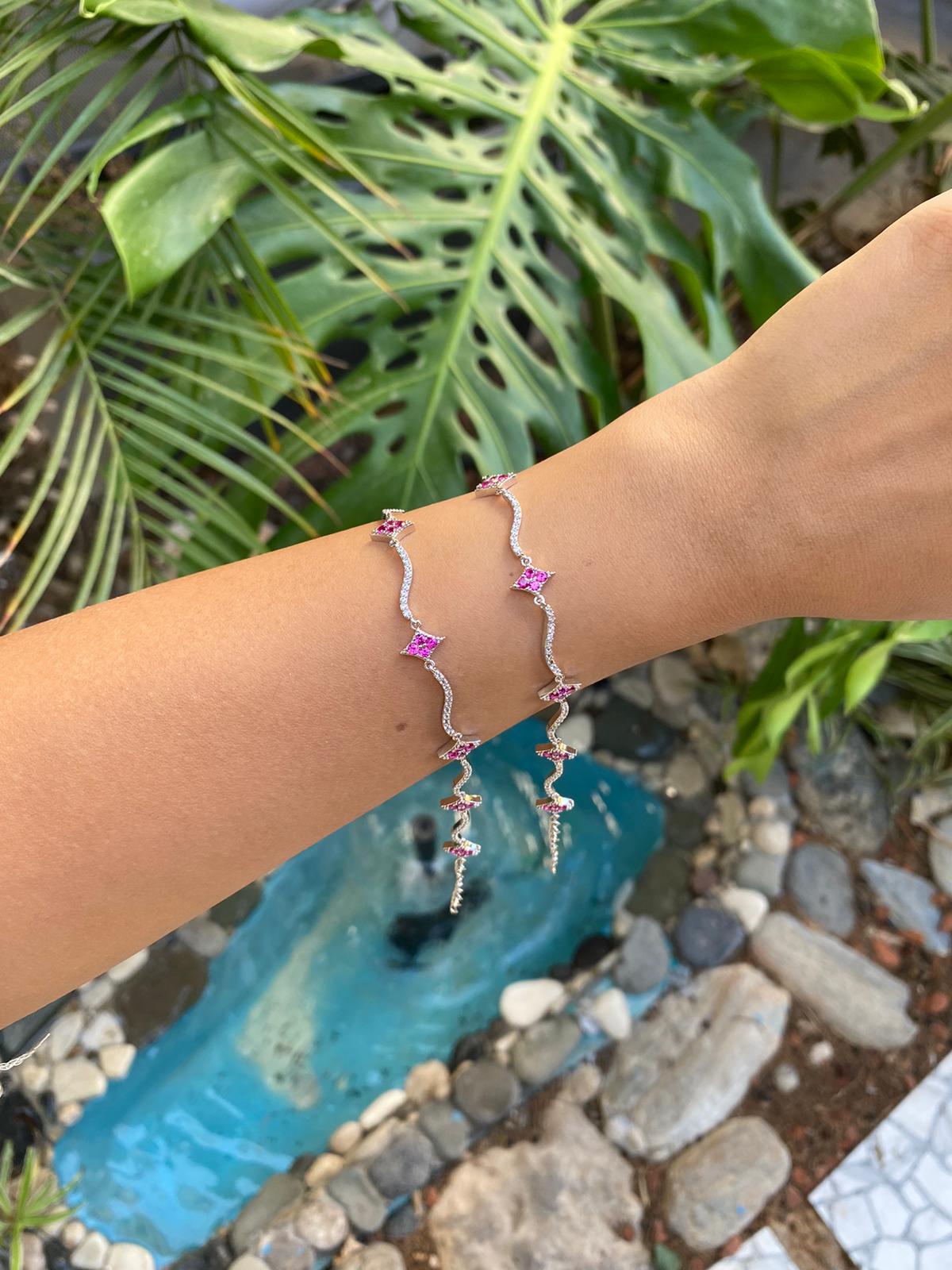 Özel Seri Vip Bileklik