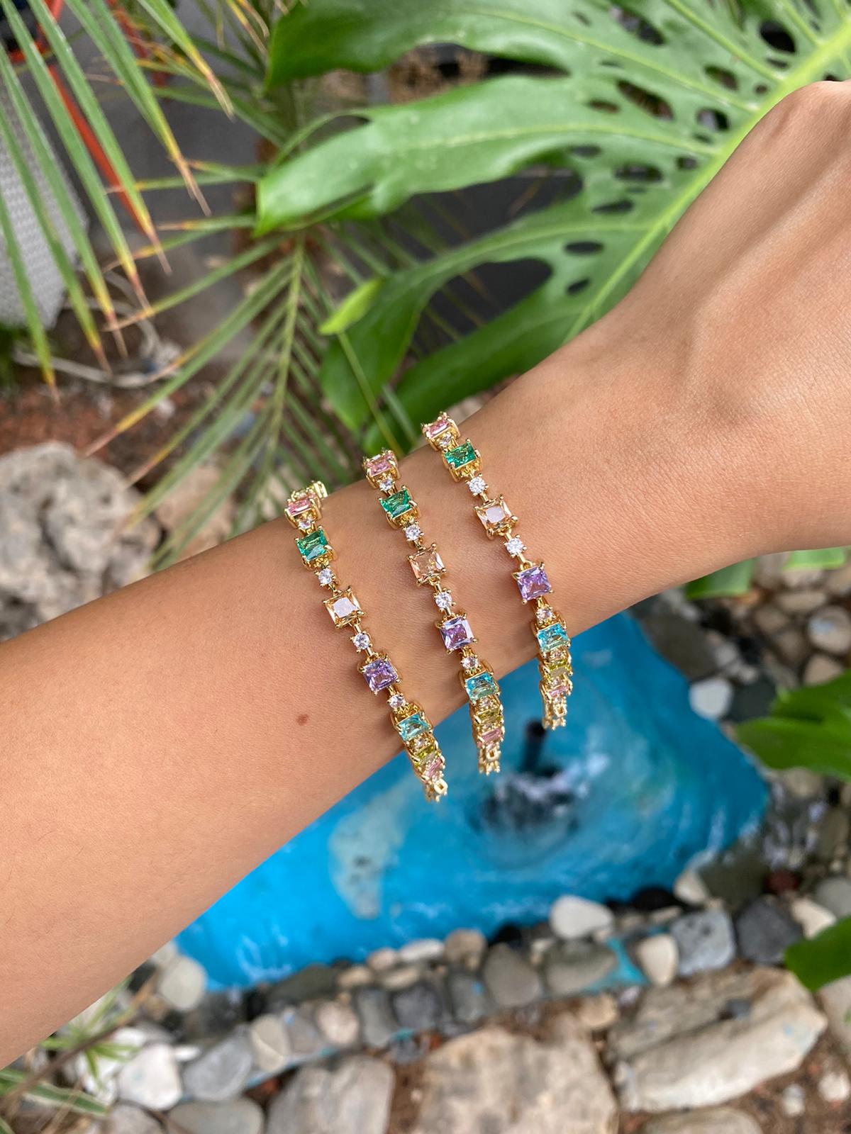 Özel Seri Vip Bileklik