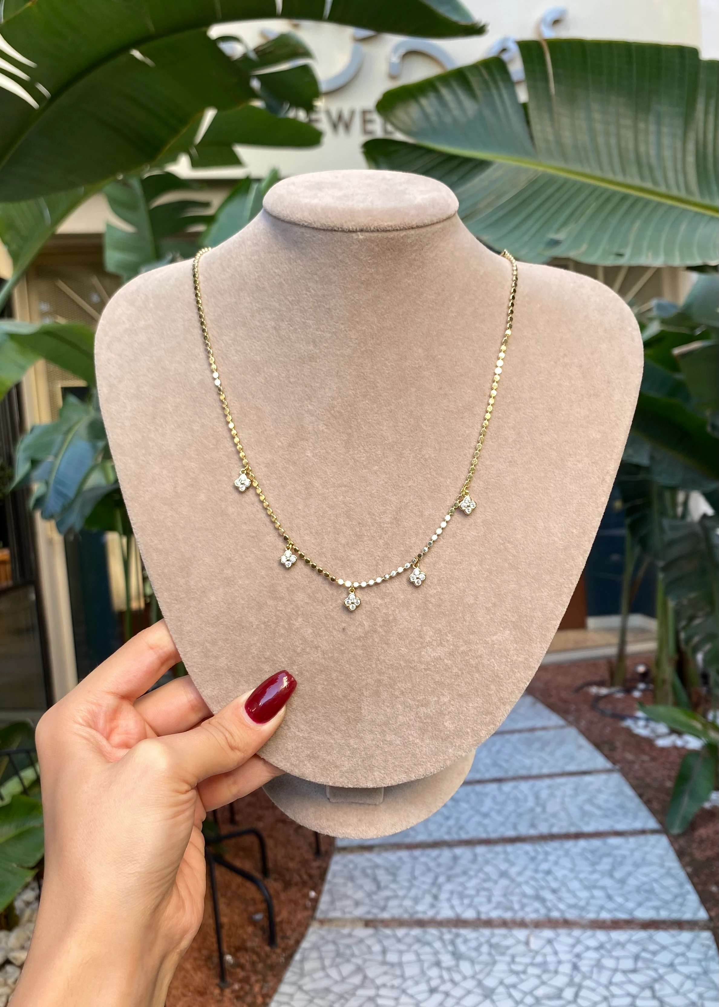 Özel Seri Vip Kaplama Kolye