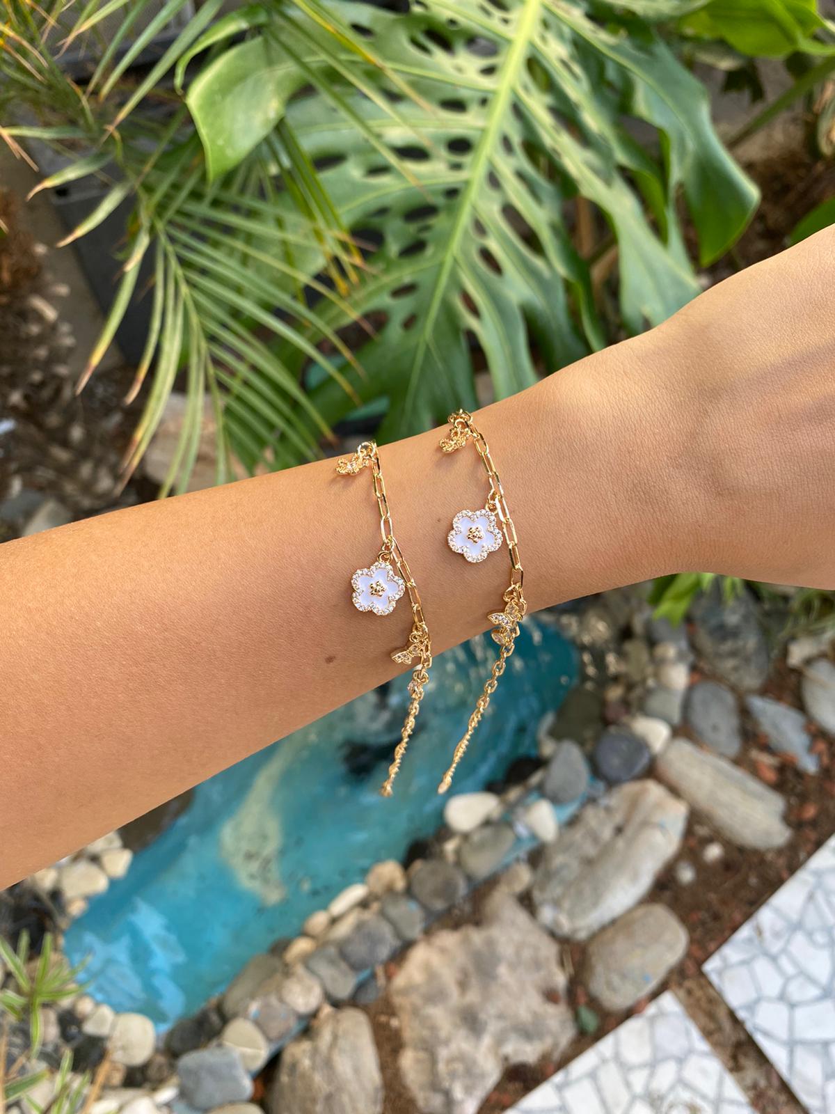 YSX Vip Seri Bileklik