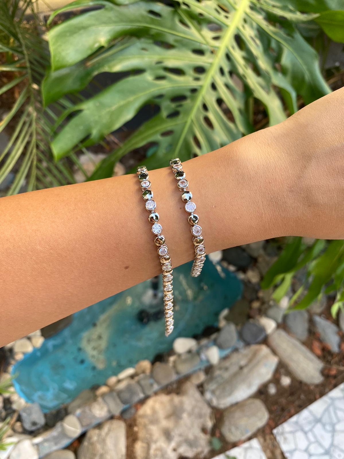 Özel Seri Vip Bileklik