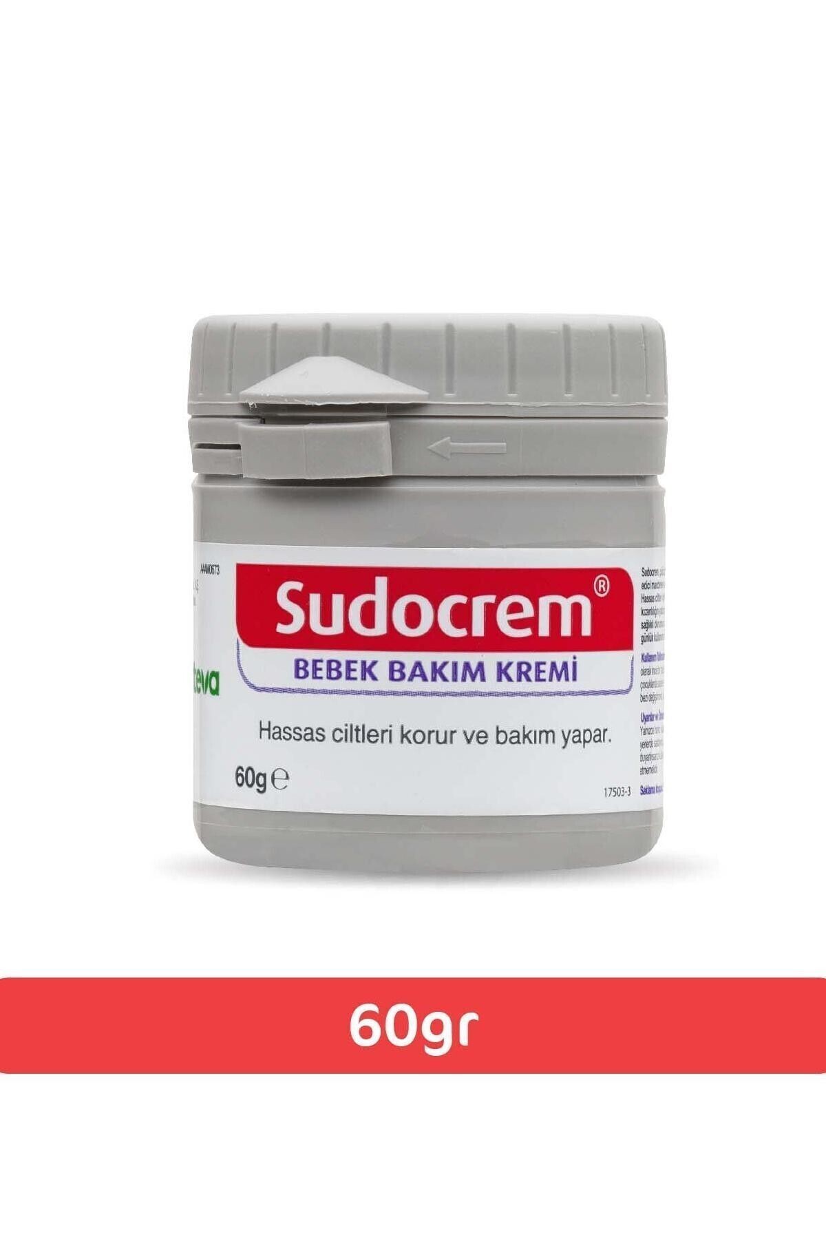 Sudocrem Bebek Bakım Kremi 60 gr