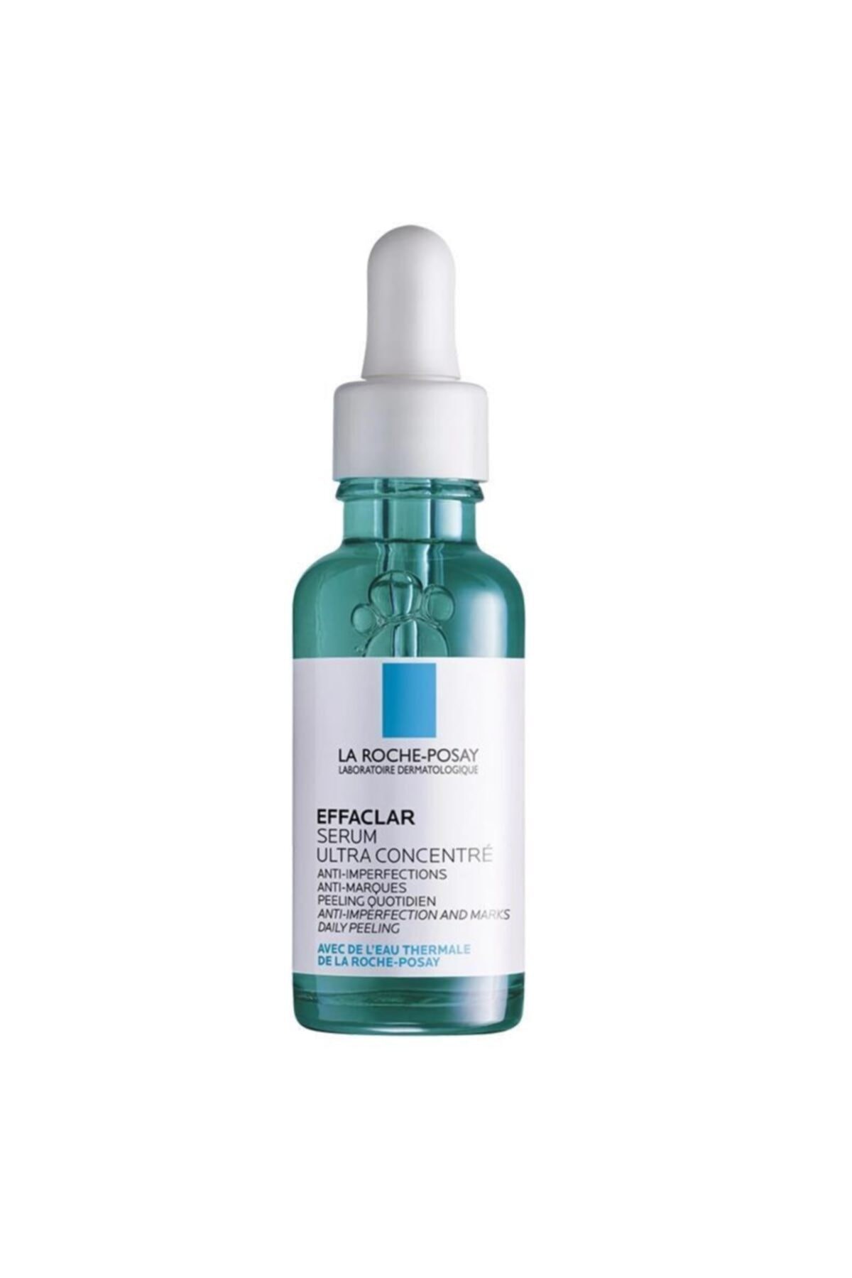 LA ROCHE POSAY  Effaclar Peeling Etkili Leke Karşıtı Serum 30 ml