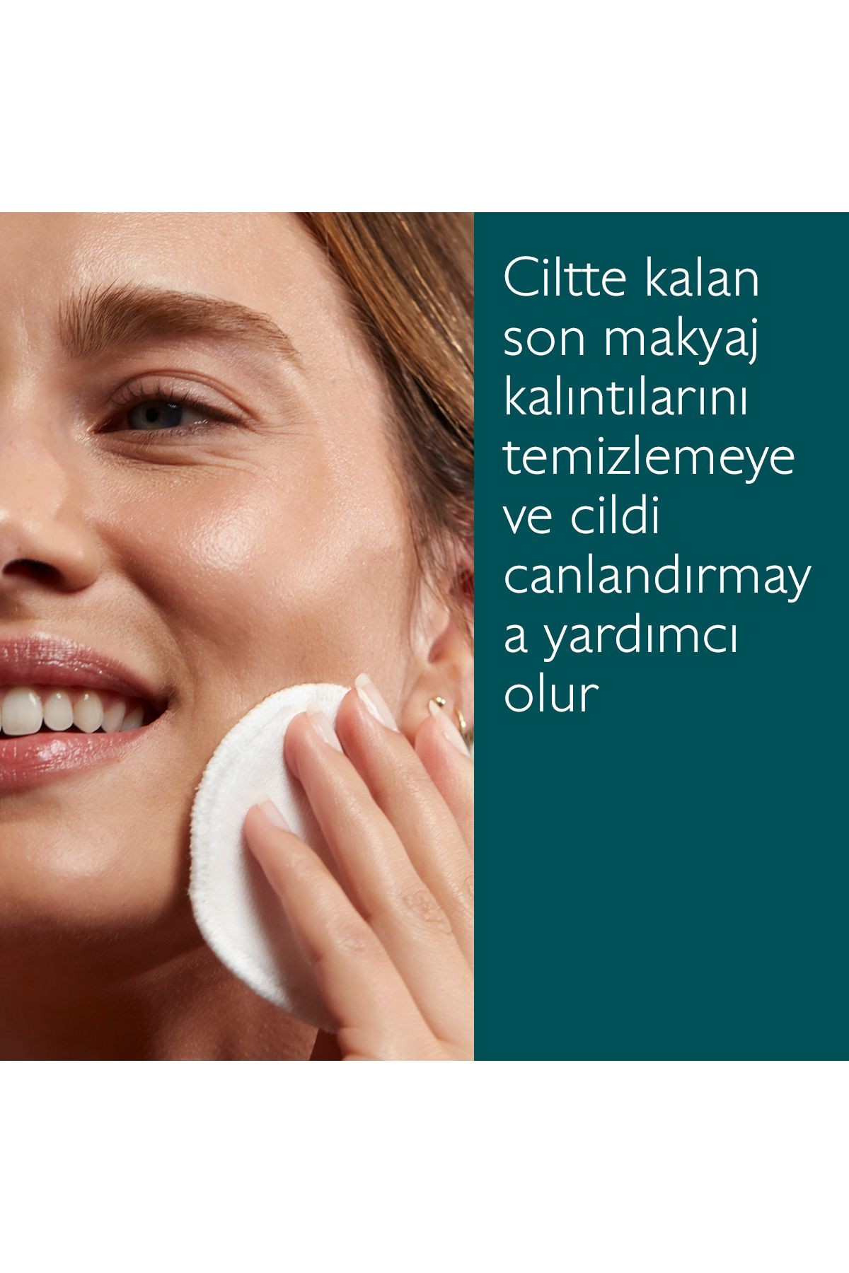 CAUDALİE Vinoclean Nemlendirici Tonik 200 ml