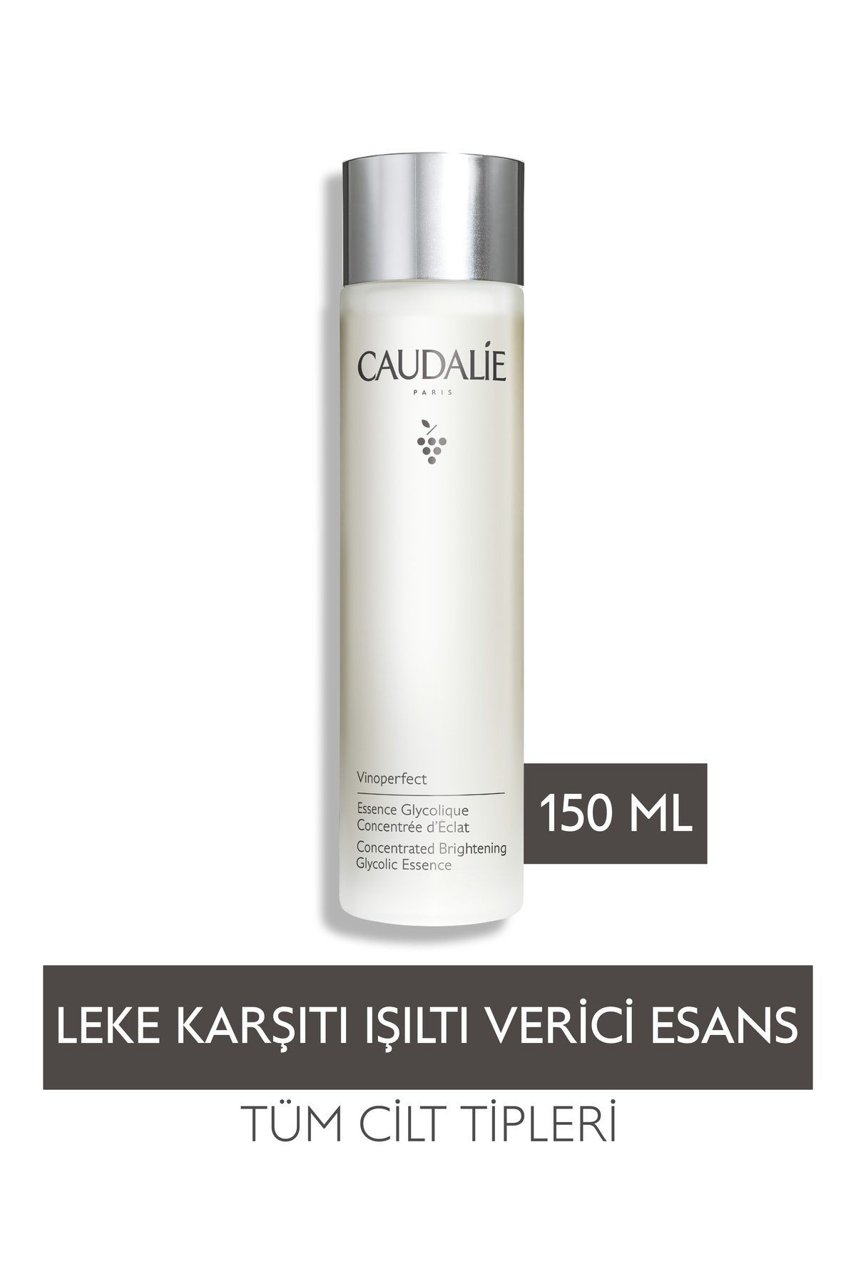 CAUDALİE Vinoperfect Esans 150 ml