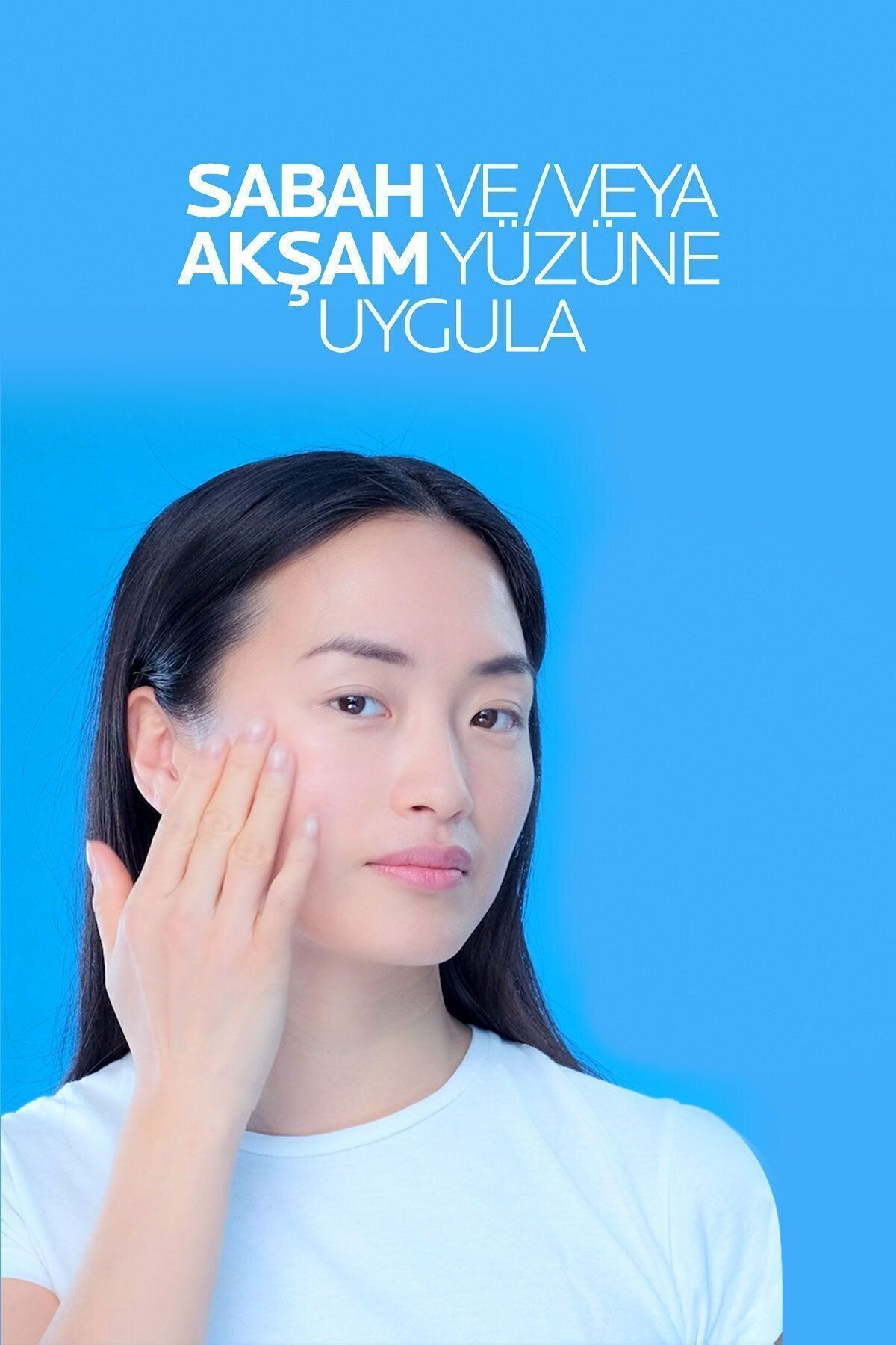 LA ROCHE POSAY Hyalu B5 Dolgunlaştırıcı Cilt Serumu 30 ml