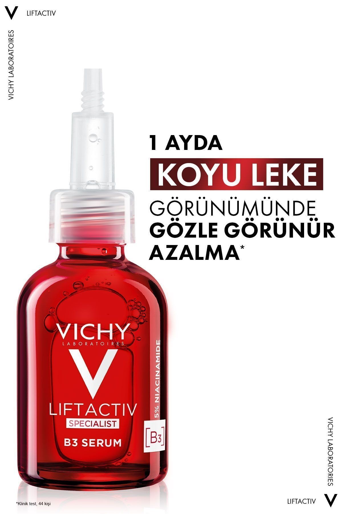 VICHY Liftactiv Specialist B3 Serum 30 Ml