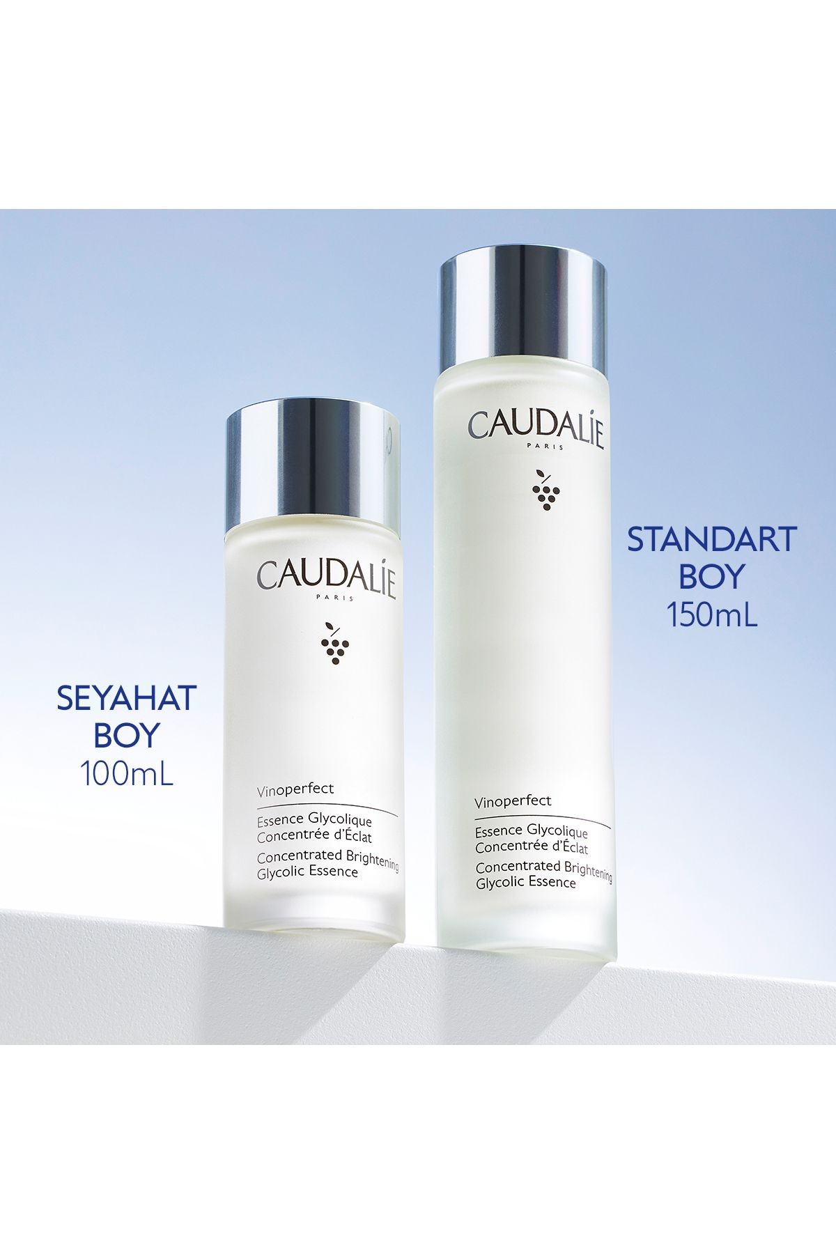 CAUDALİE Vinoperfect Esans 150 ml